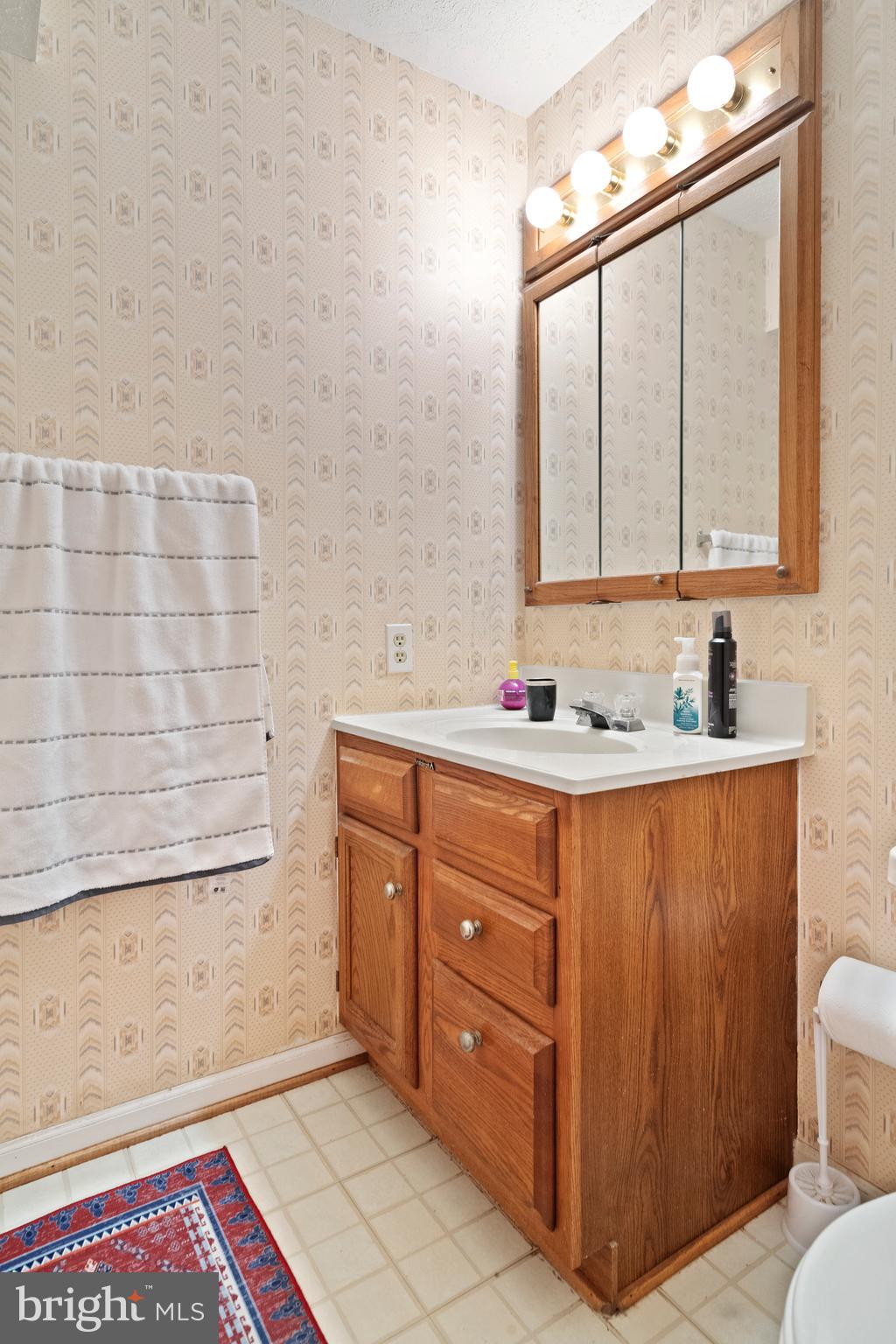 MCDONOGH TOWNSHIP - Residential