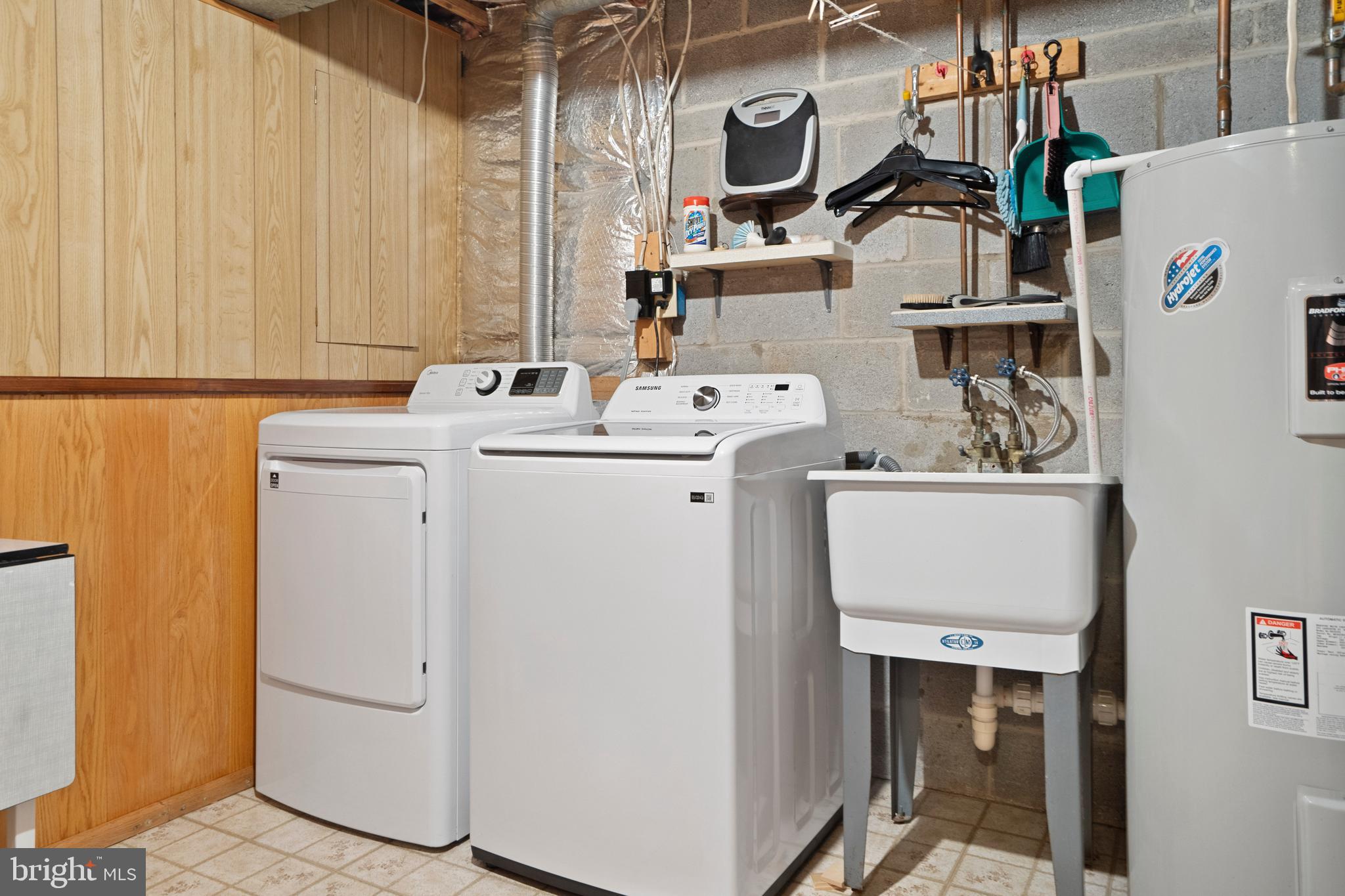 MCDONOGH TOWNSHIP - Residential