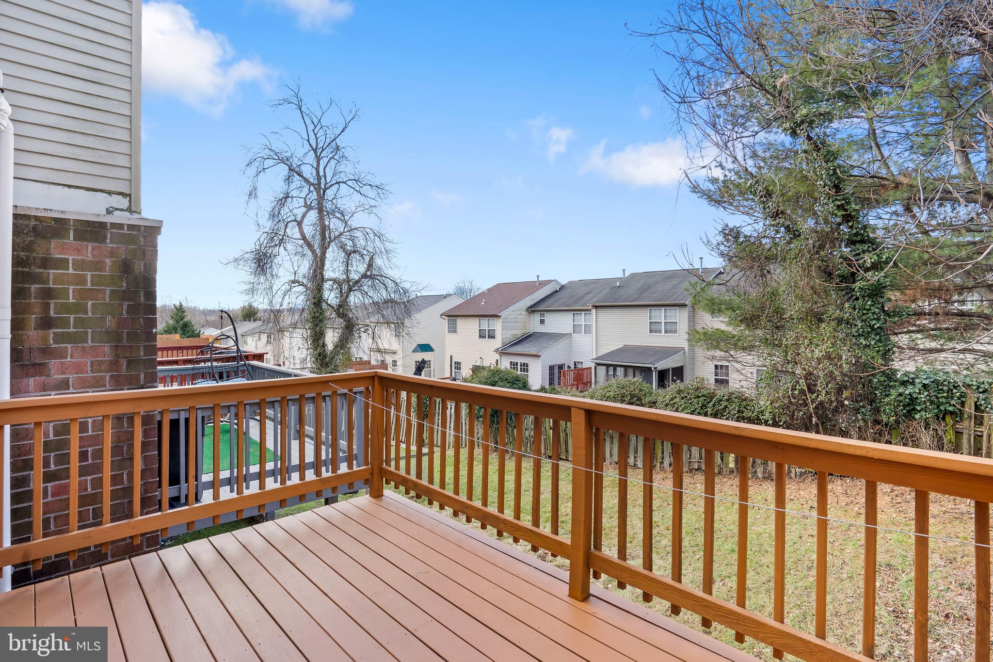 MCDONOGH TOWNSHIP - Residential