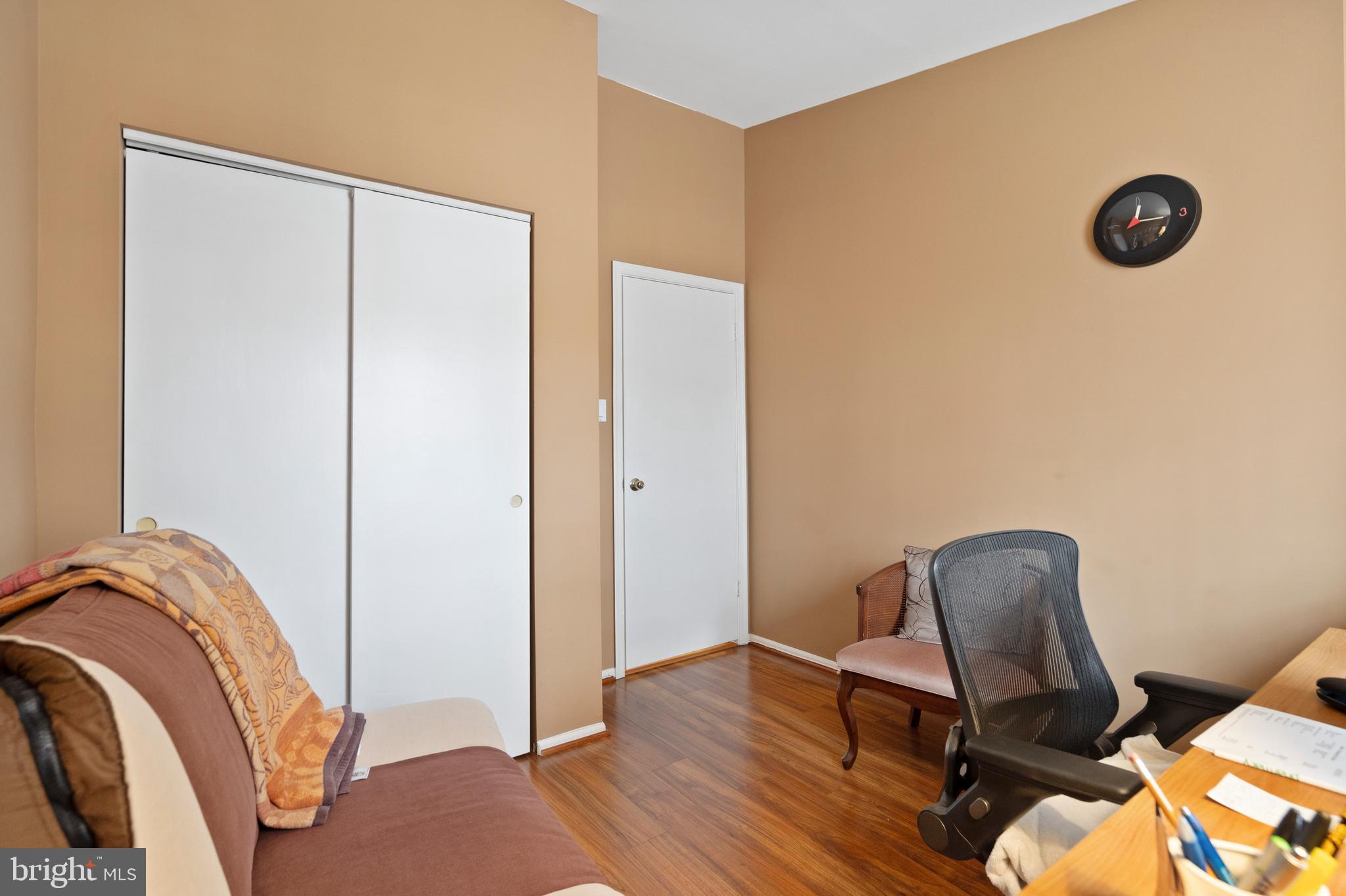 MCDONOGH TOWNSHIP - Residential