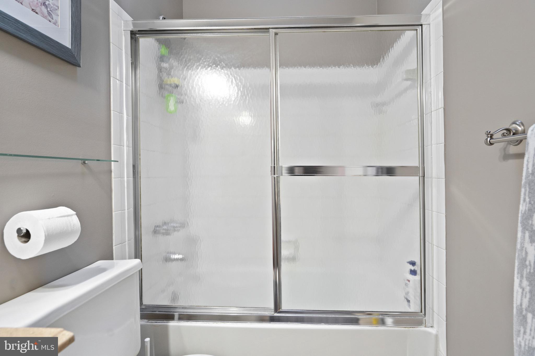 MCDONOGH TOWNSHIP - Residential