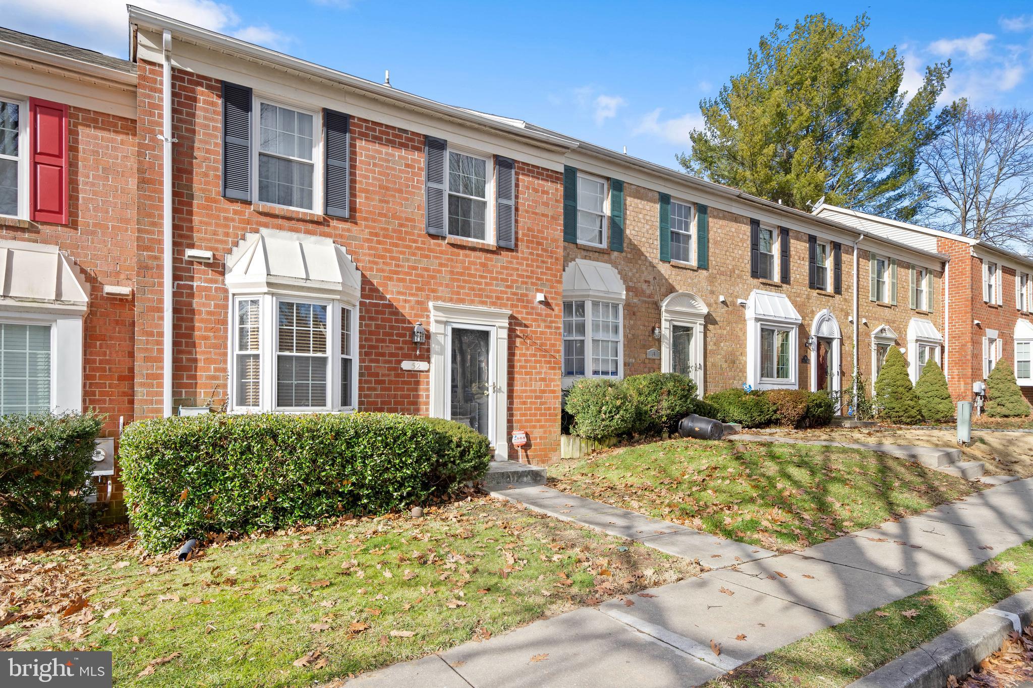 MCDONOGH TOWNSHIP - Residential