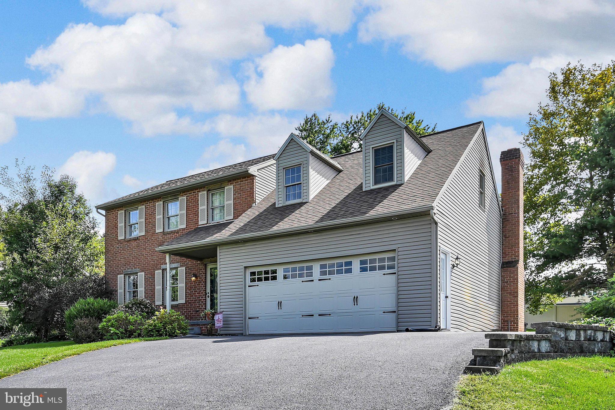 690 W CHURCH ROAD