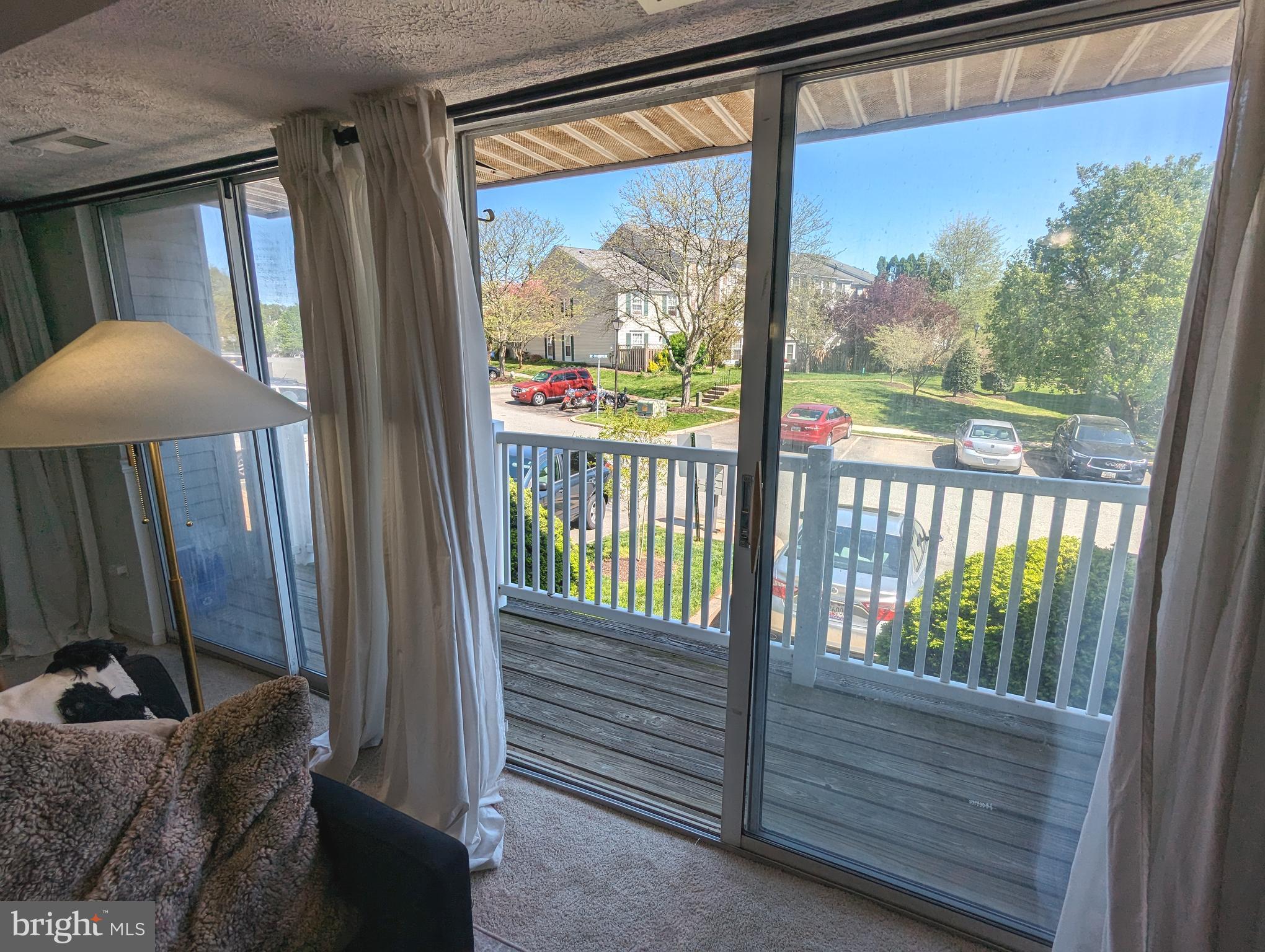 PARK SUMMIT CODM - Residential Lease