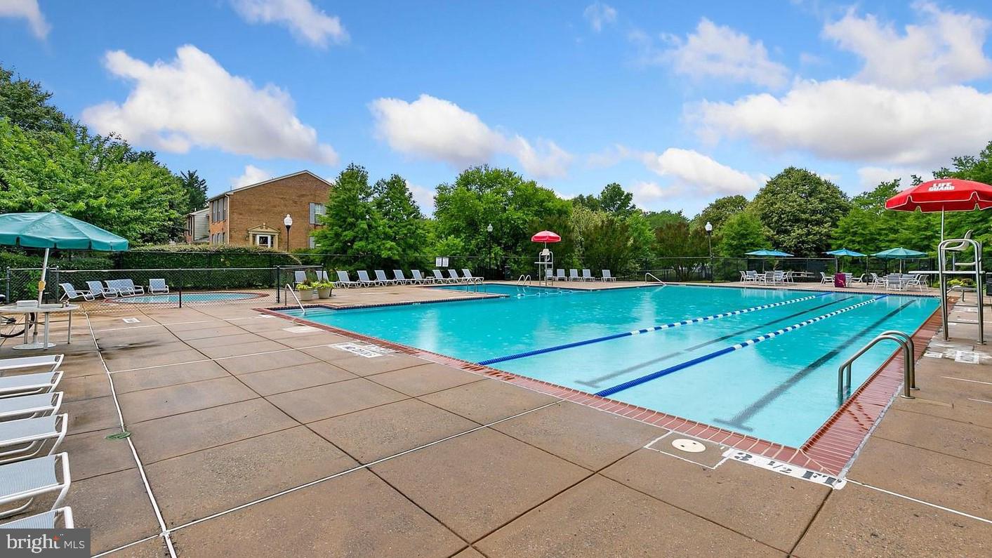 PARK SUMMIT CODM - Residential Lease