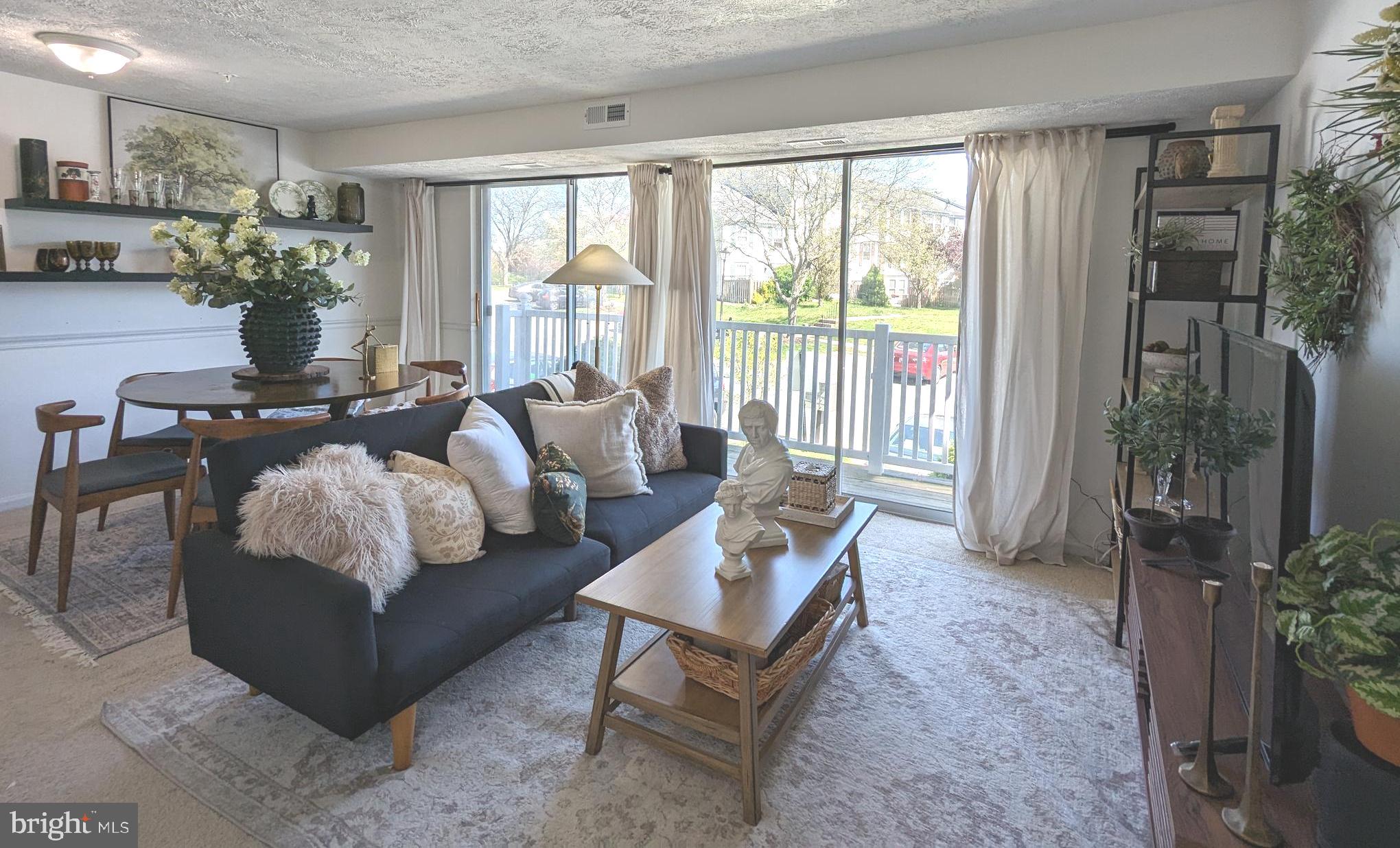 PARK SUMMIT CODM - Residential Lease