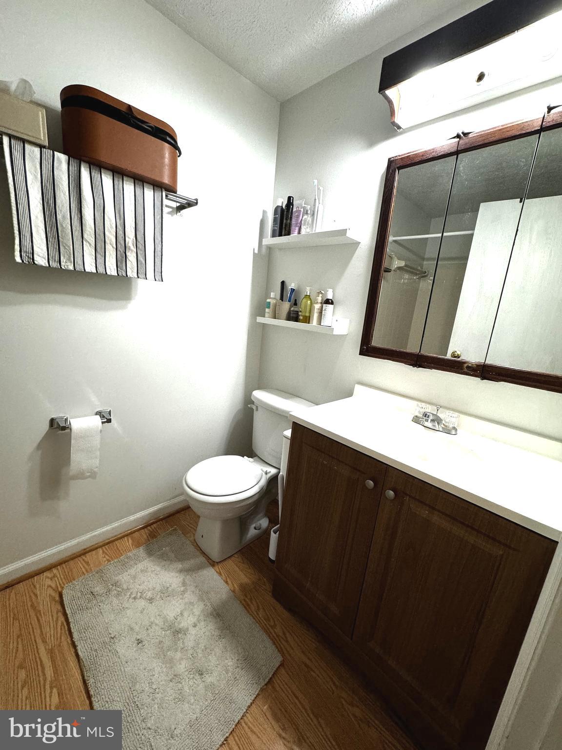 PARK SUMMIT CODM - Residential Lease