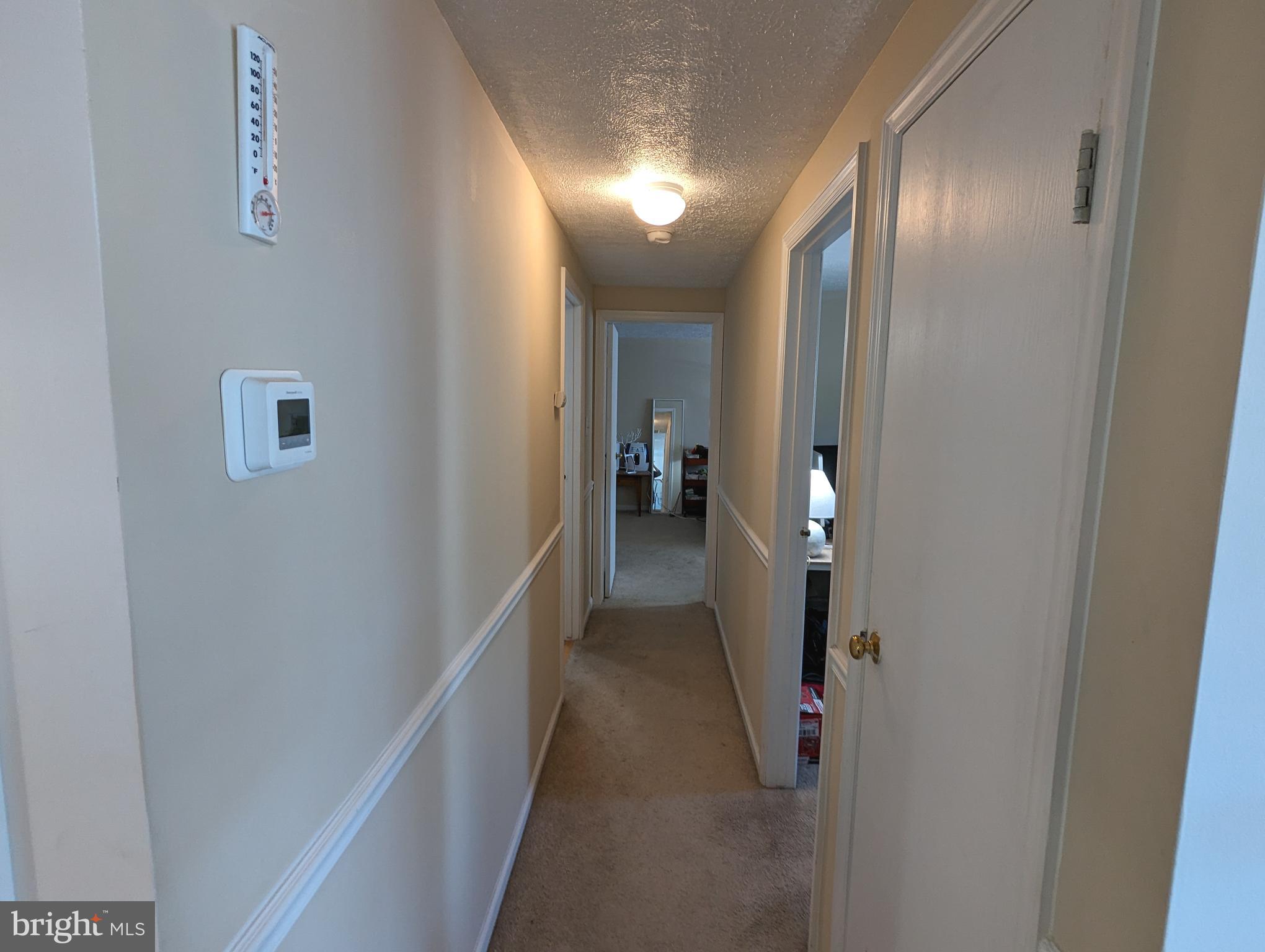 PARK SUMMIT CODM - Residential Lease