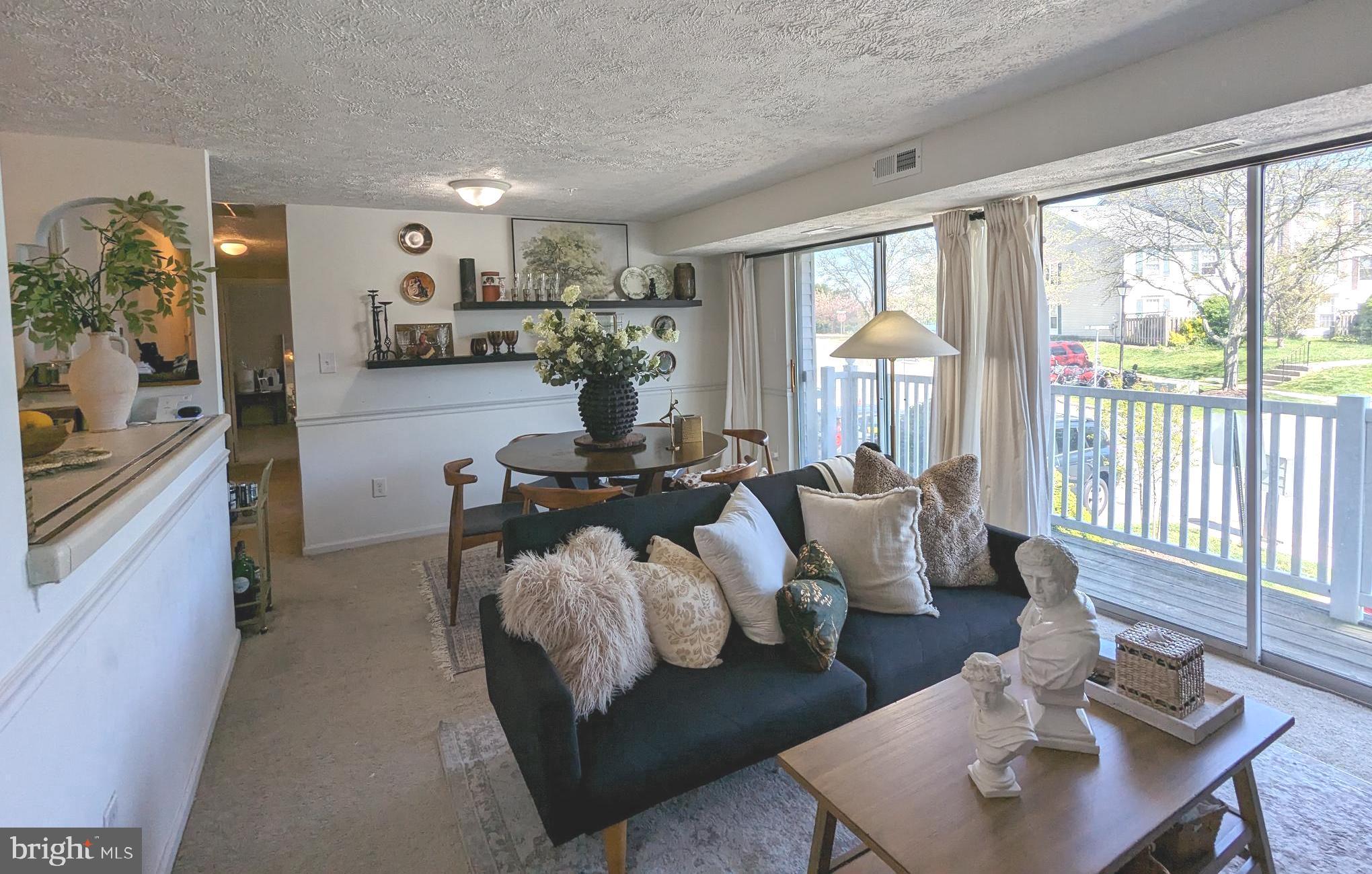 PARK SUMMIT CODM - Residential Lease