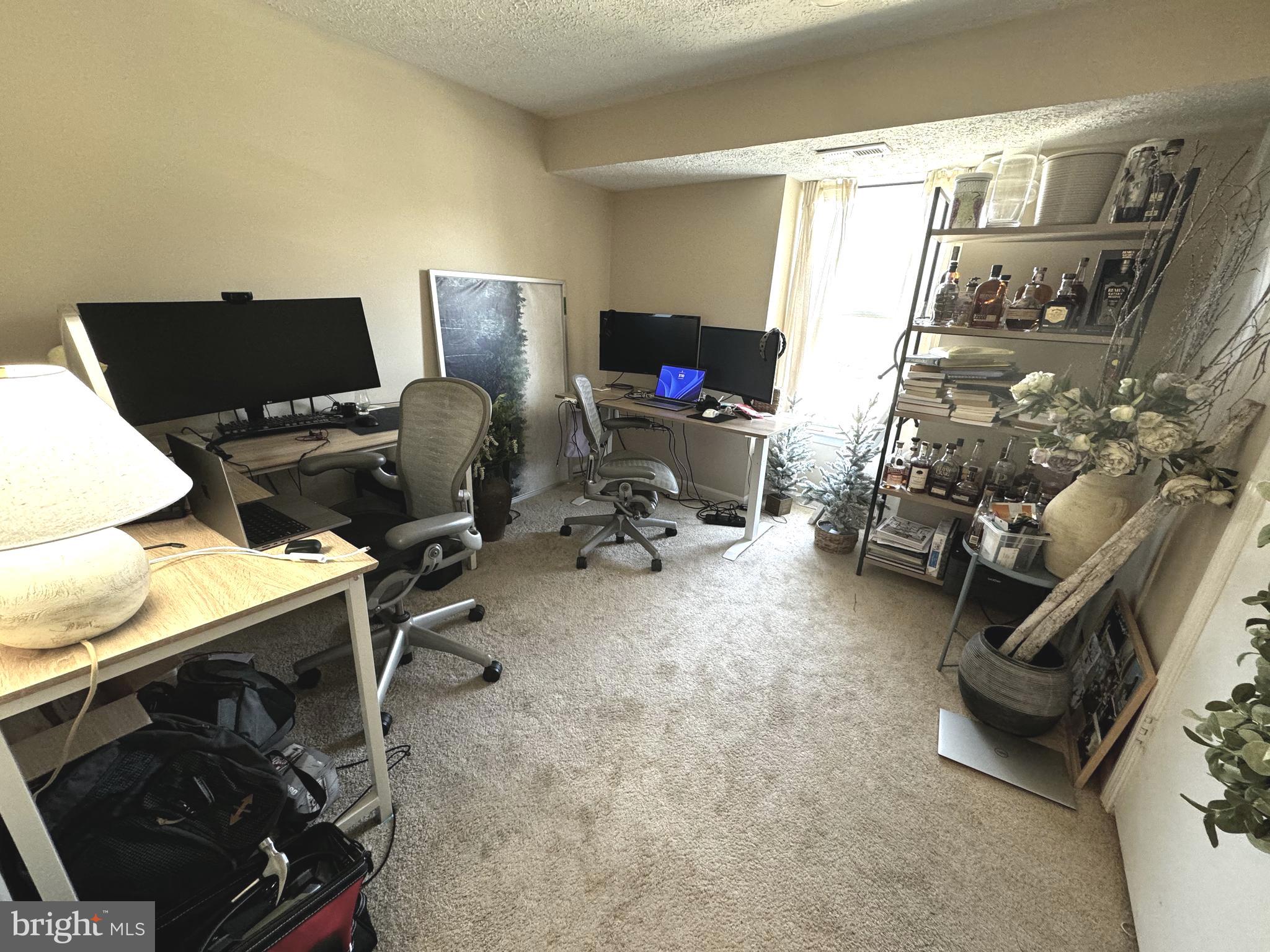 PARK SUMMIT CODM - Residential Lease