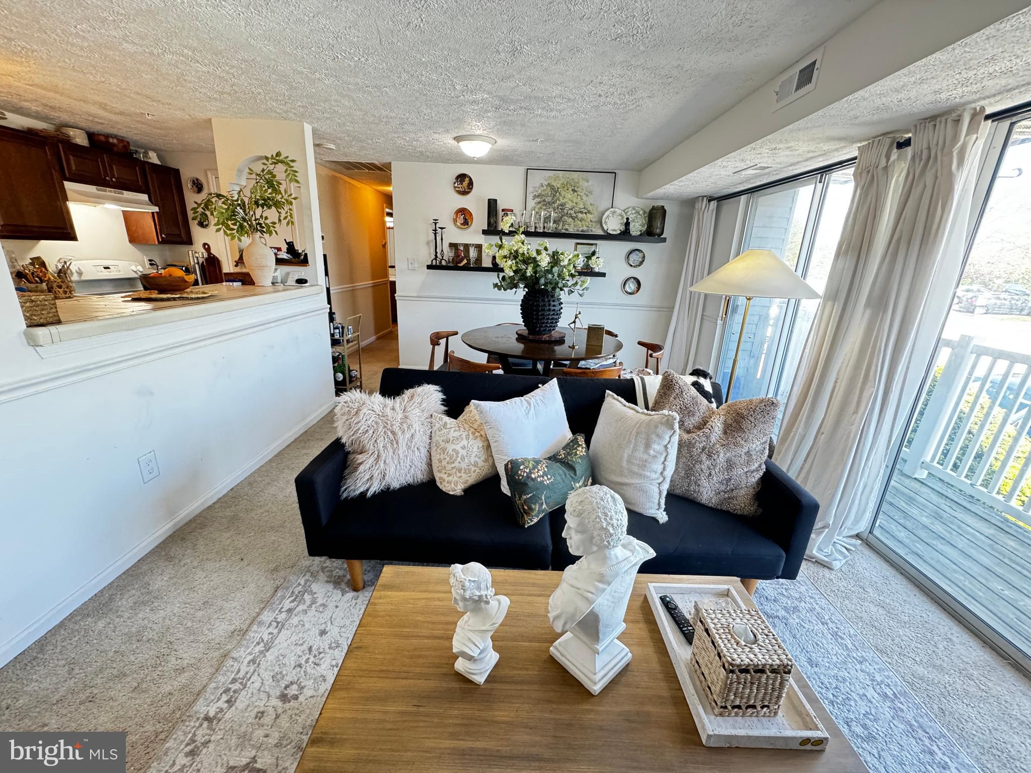 PARK SUMMIT CODM - Residential Lease