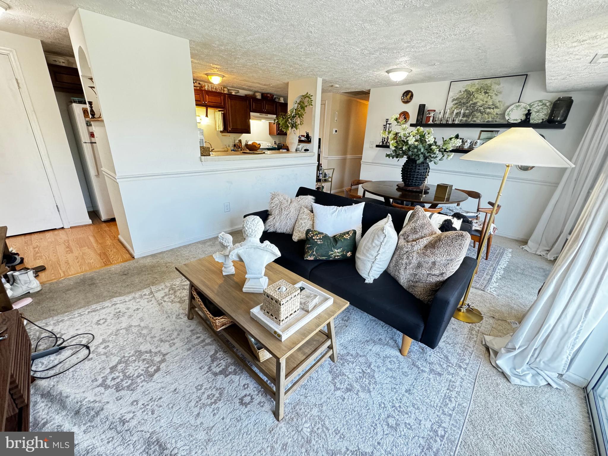 PARK SUMMIT CODM - Residential Lease