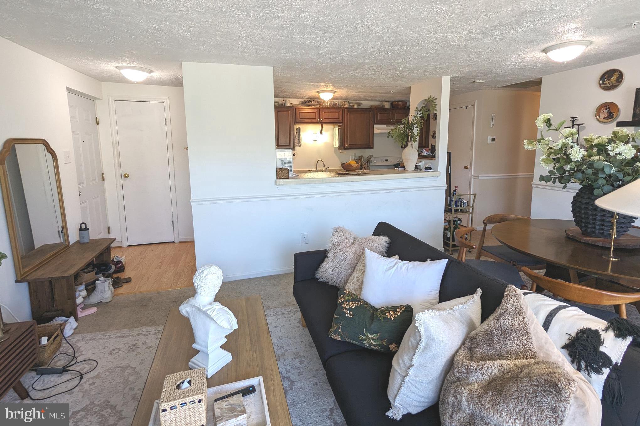 PARK SUMMIT CODM - Residential Lease