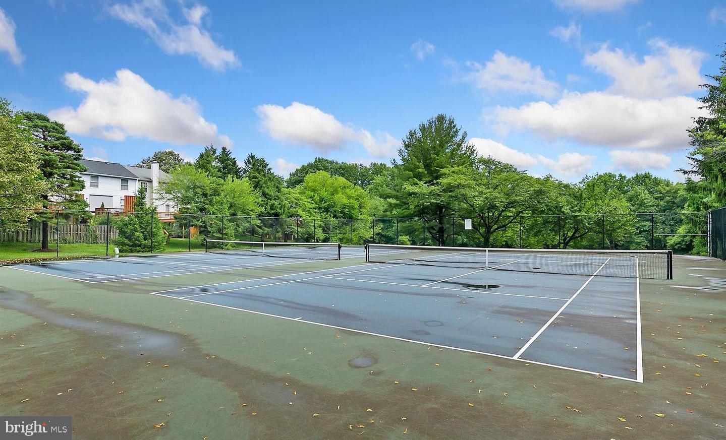 PARK SUMMIT CODM - Residential Lease