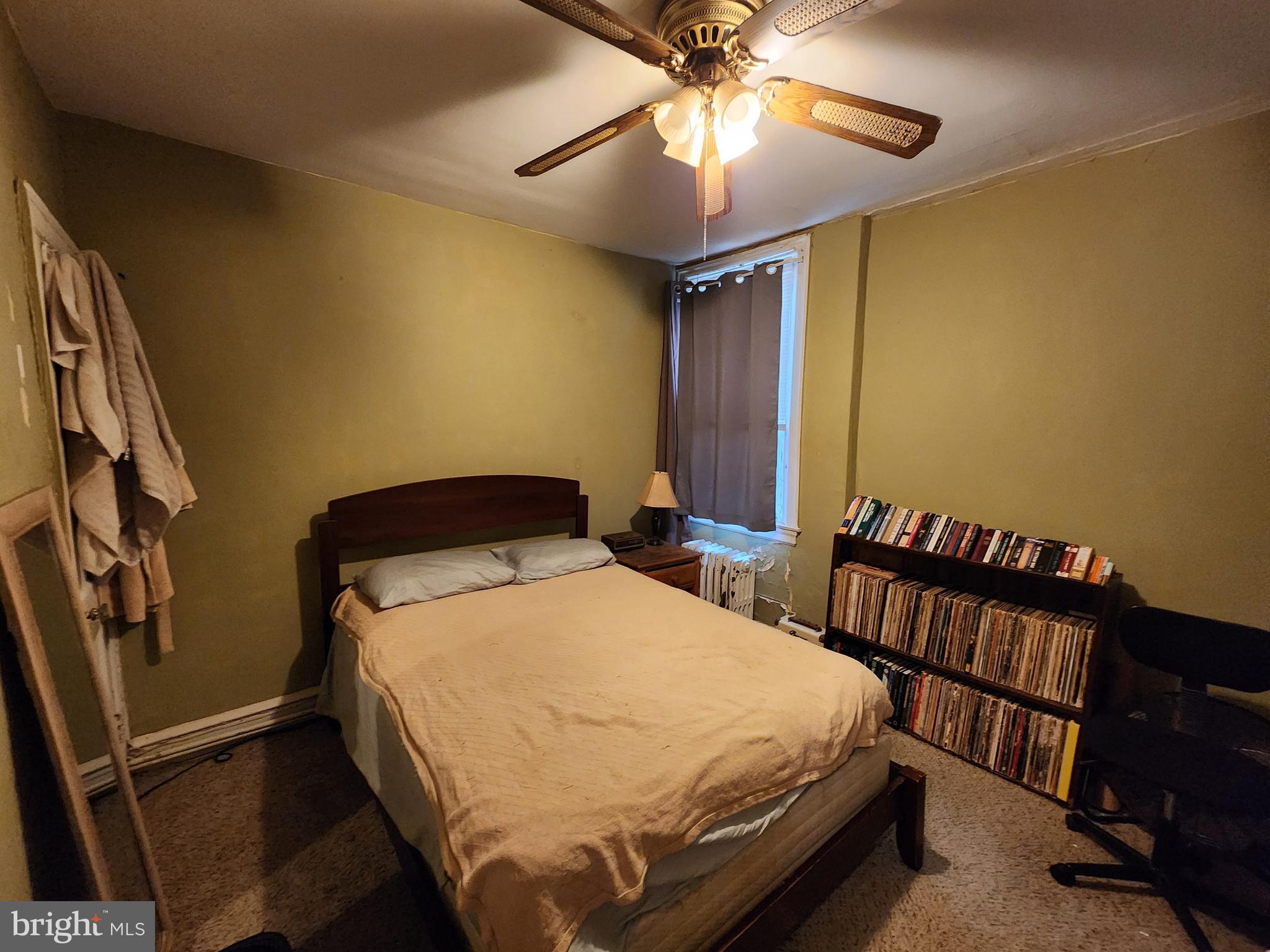 KESWICK - Residential Income