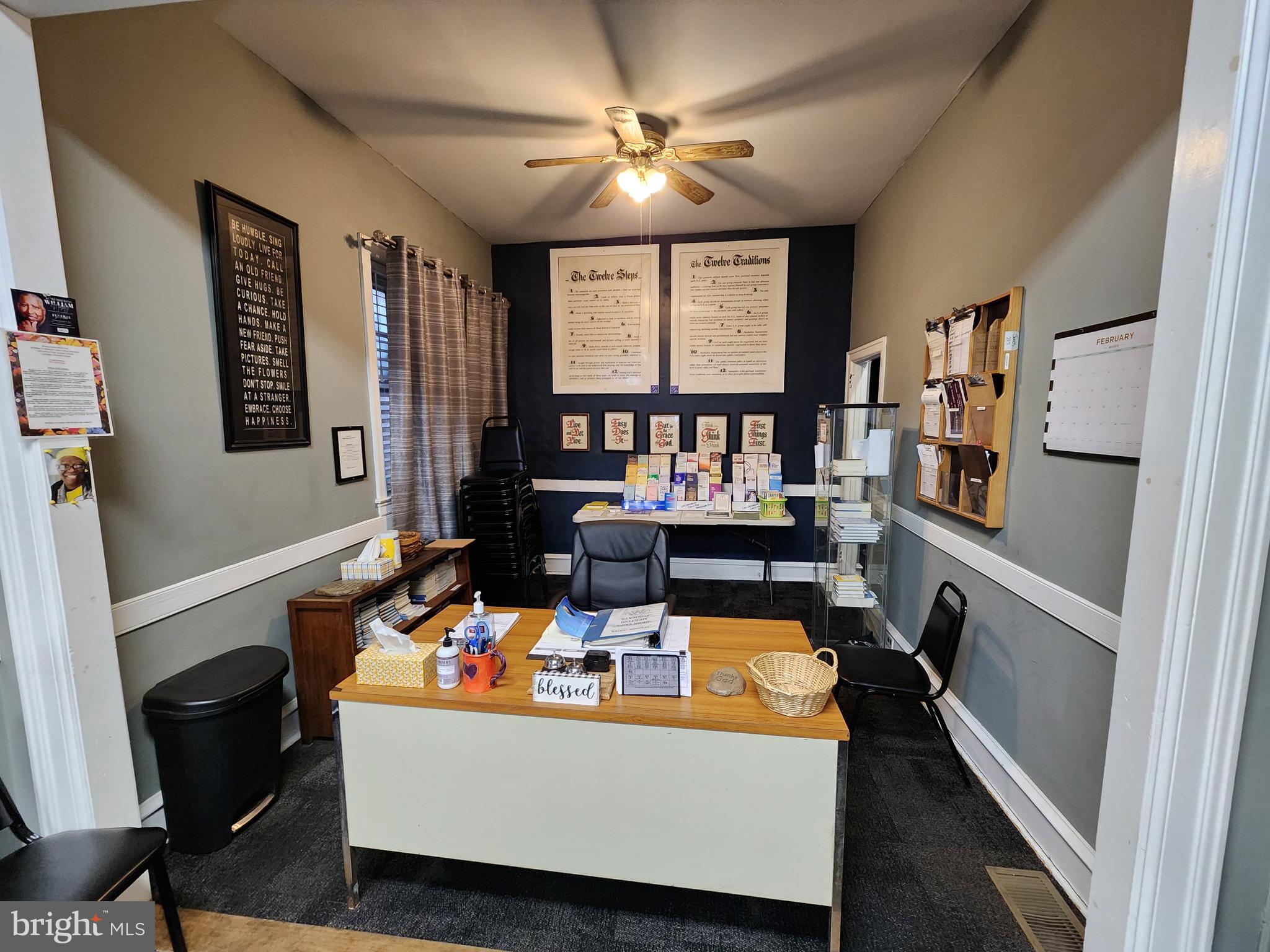 KESWICK - Residential Income