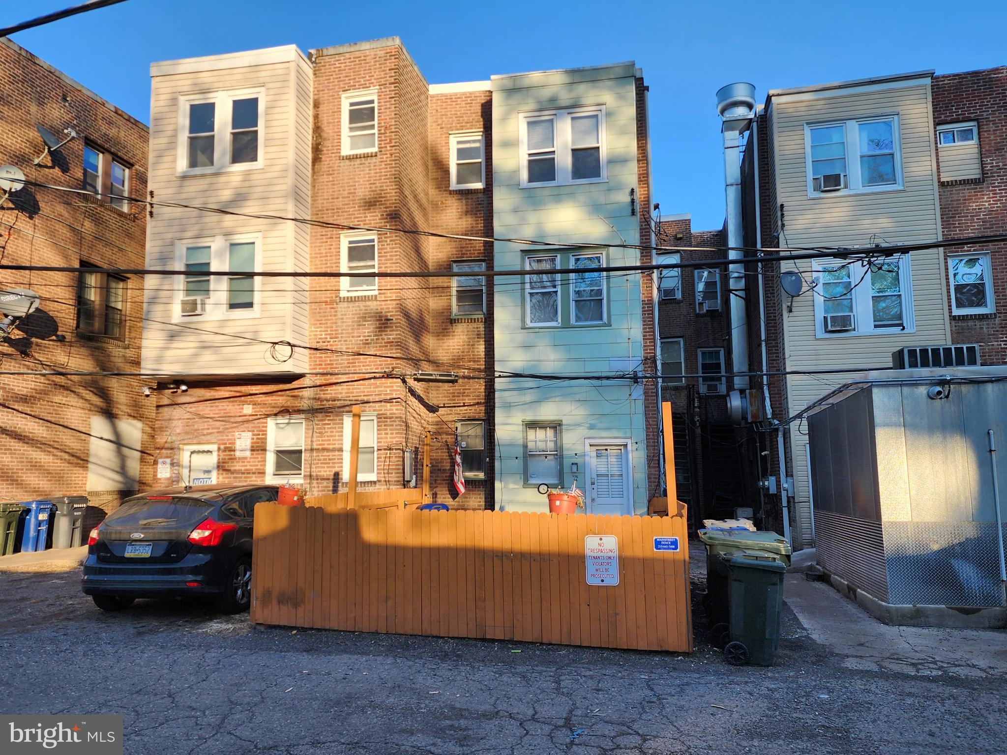 KESWICK - Residential Income