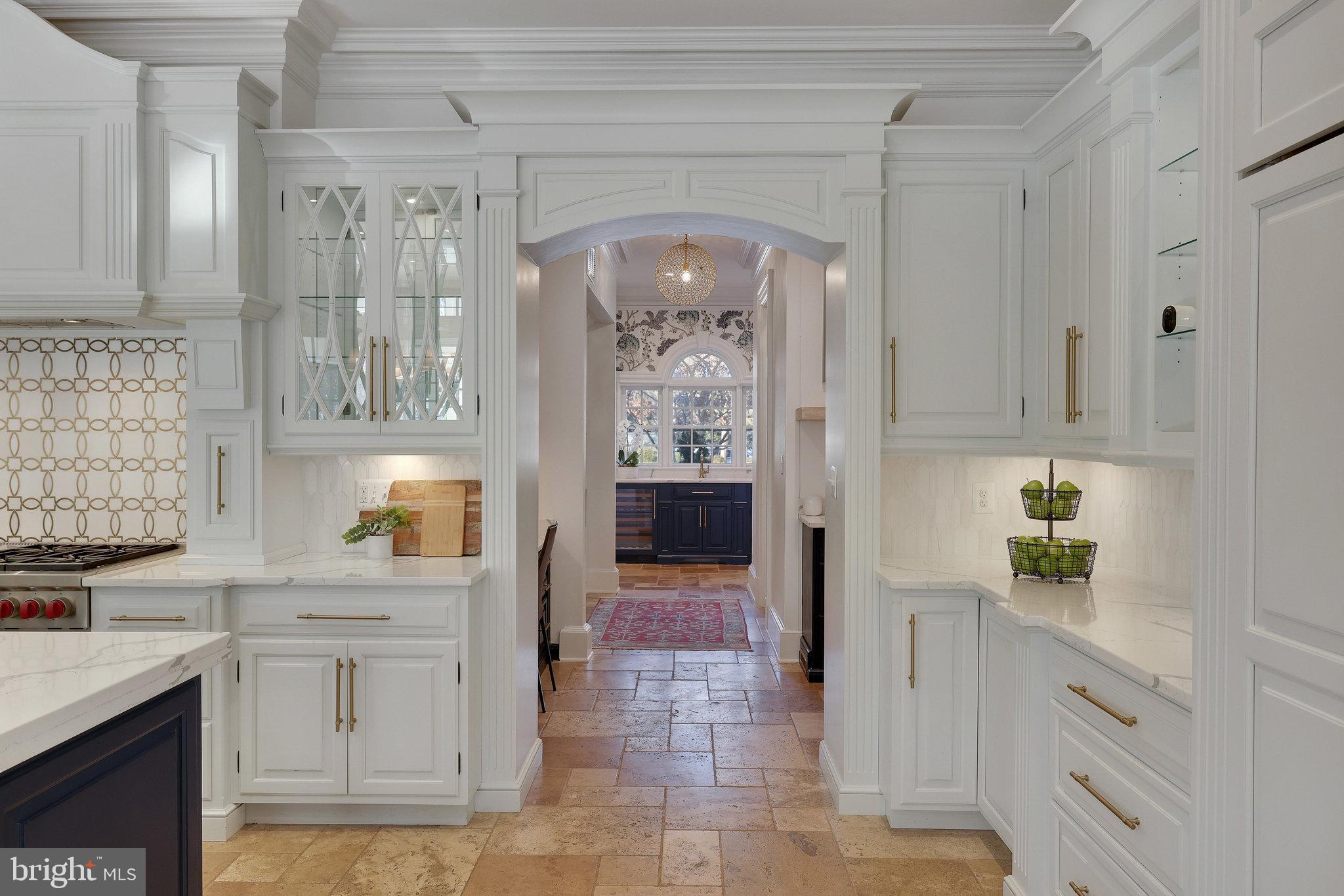 SPRING HILL FARM - Residential