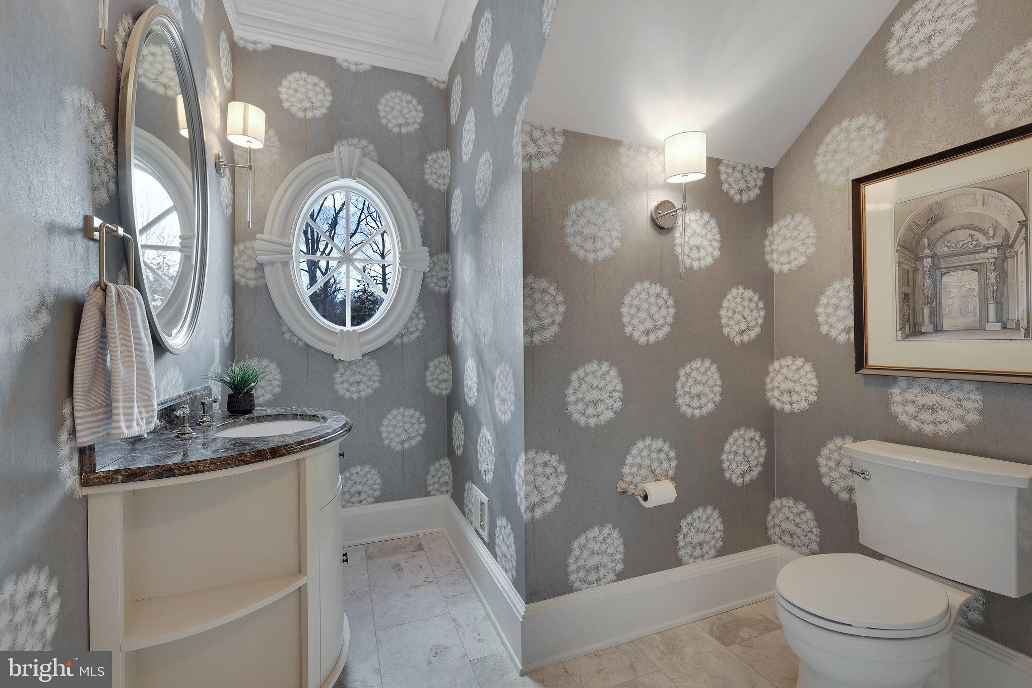 SPRING HILL FARM - Residential