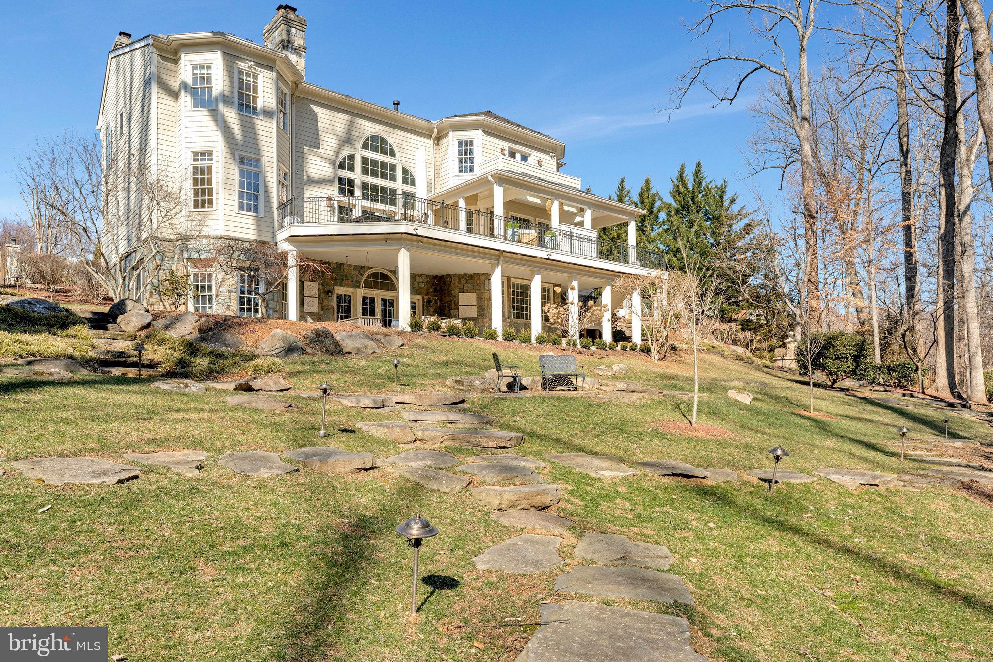 SPRING HILL FARM - Residential