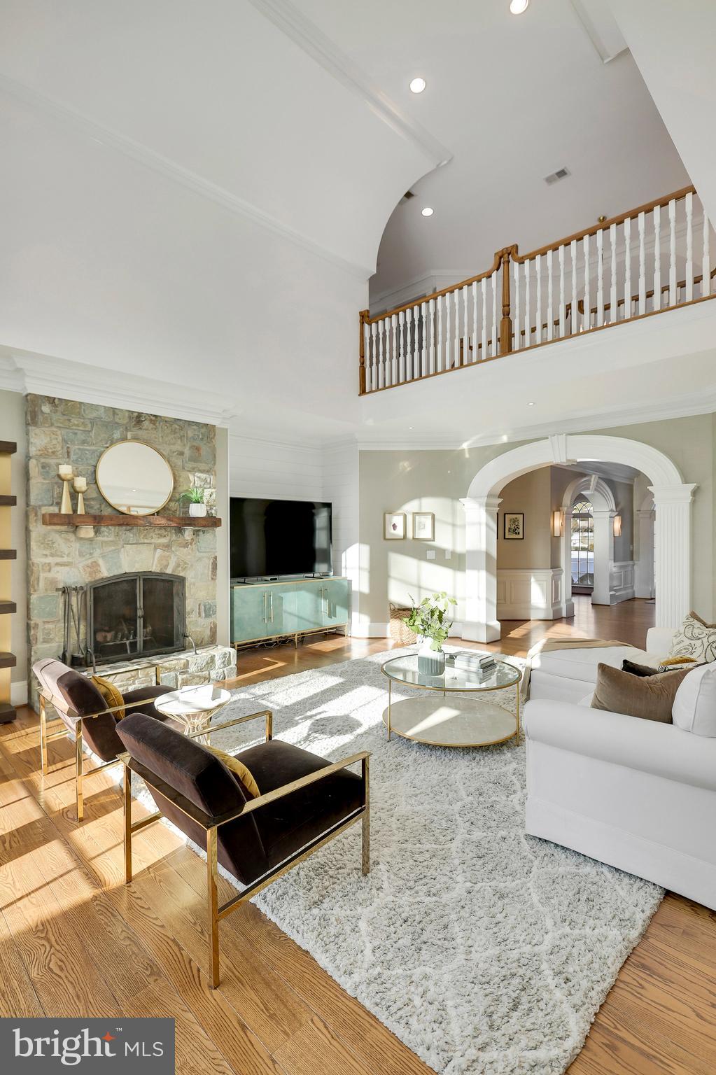 SPRING HILL FARM - Residential