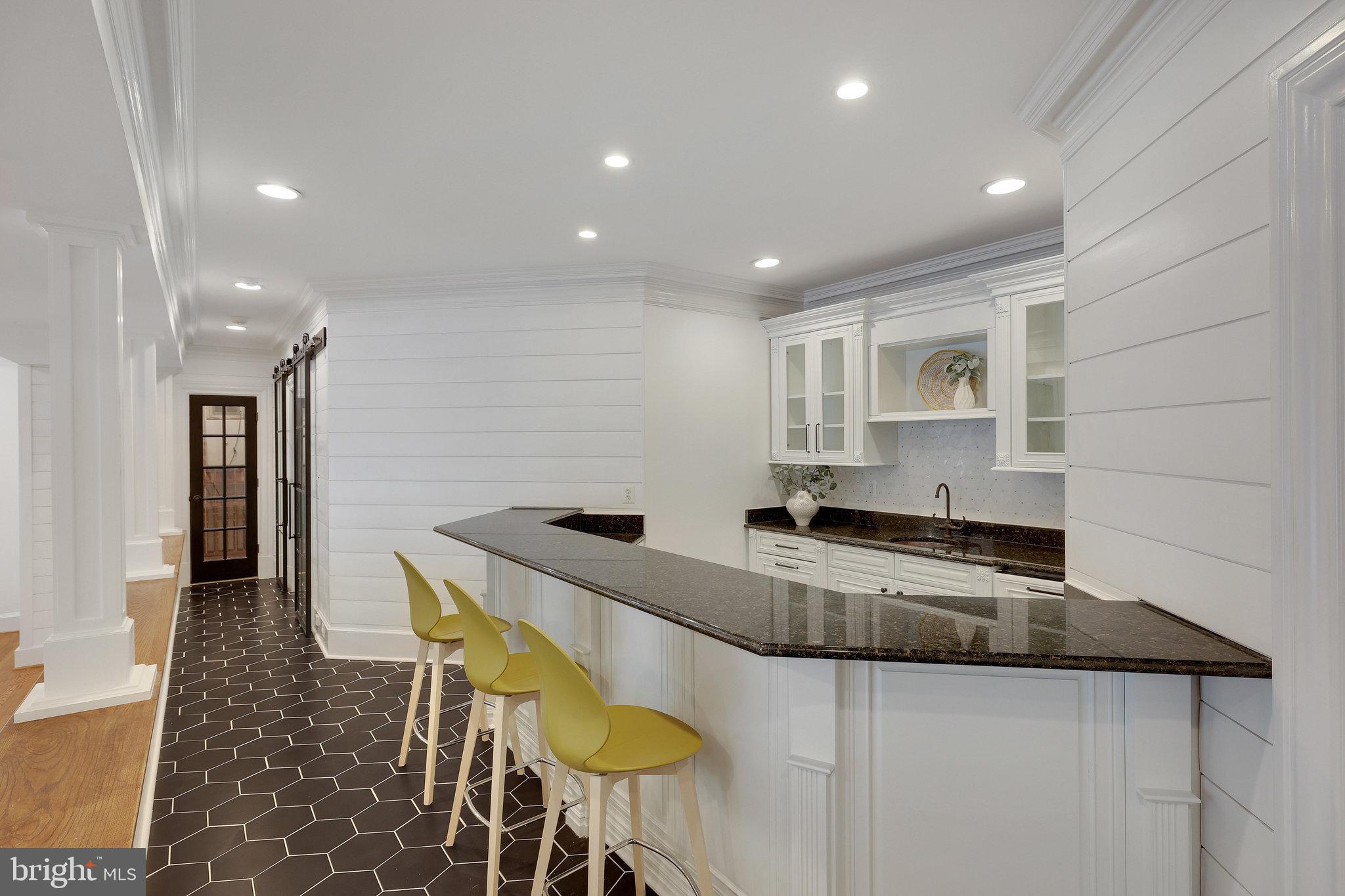 SPRING HILL FARM - Residential