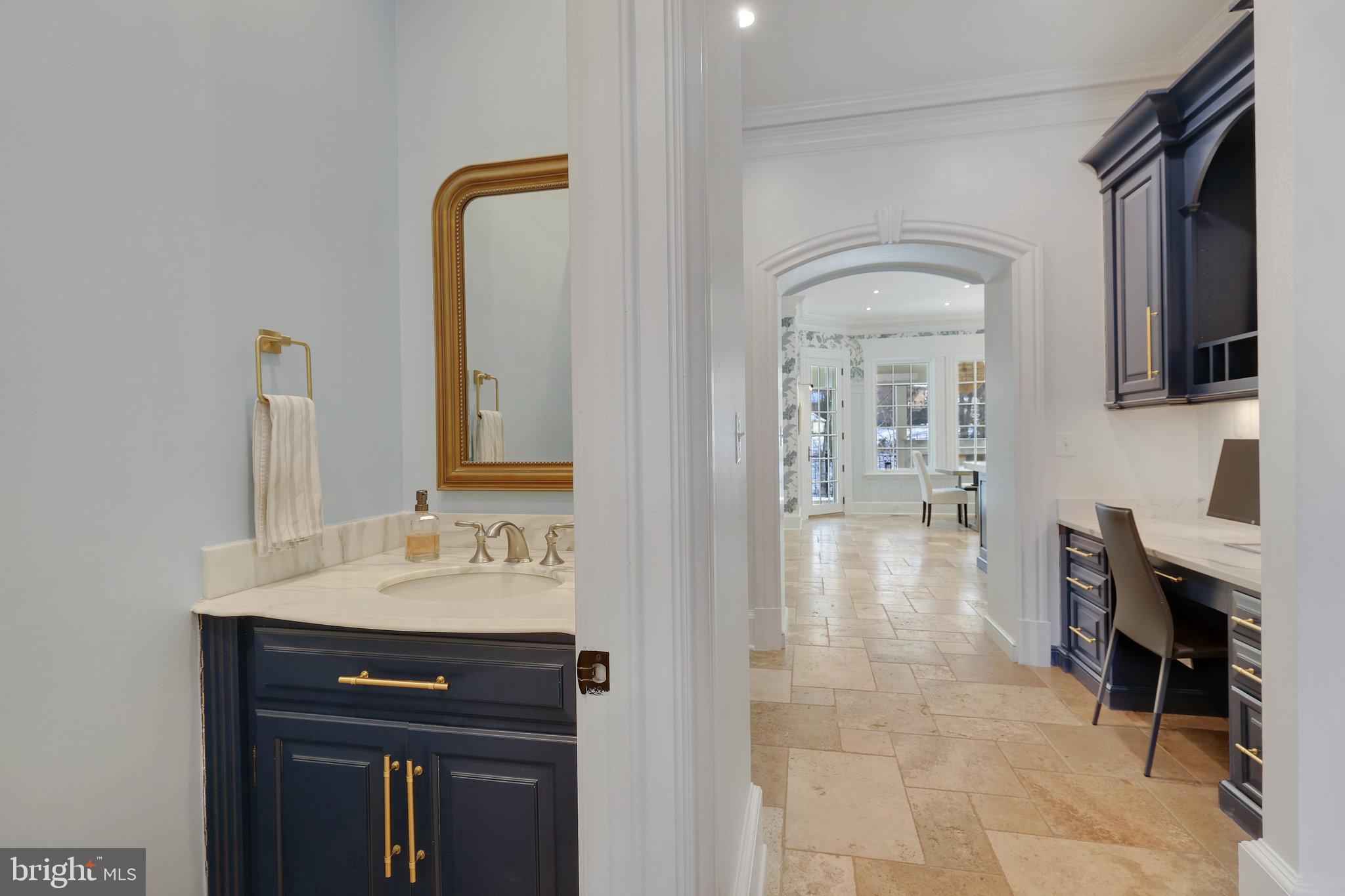 SPRING HILL FARM - Residential