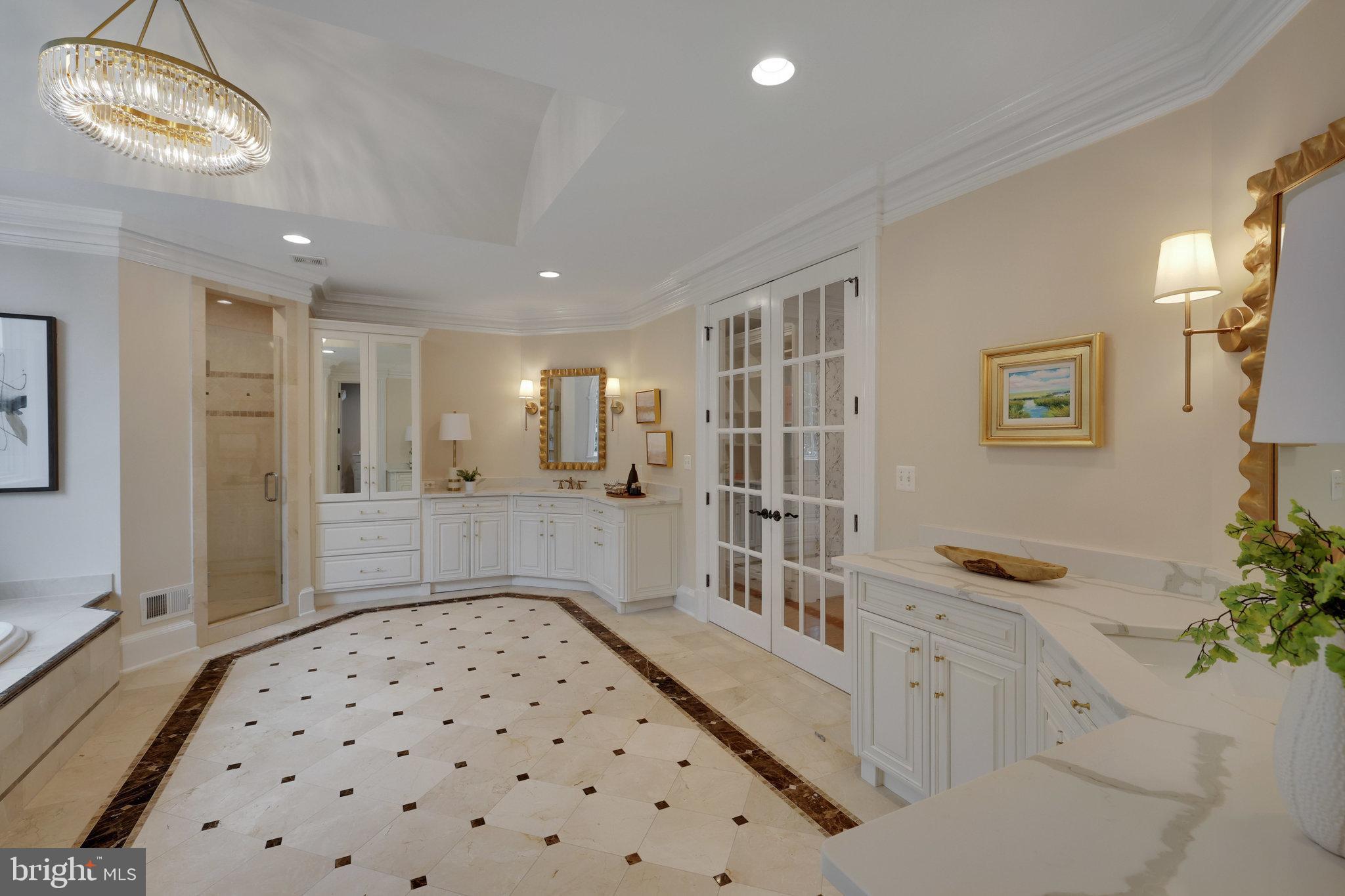 SPRING HILL FARM - Residential