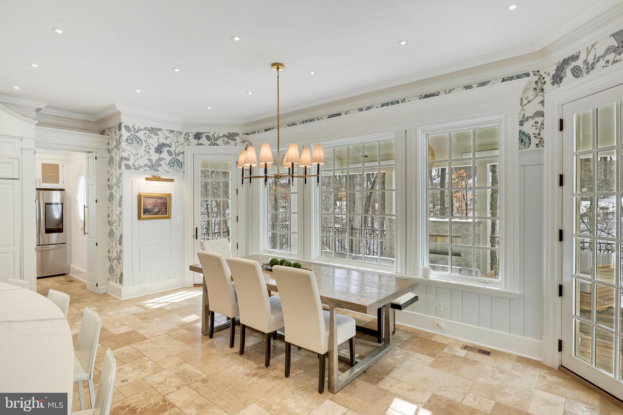 SPRING HILL FARM - Residential