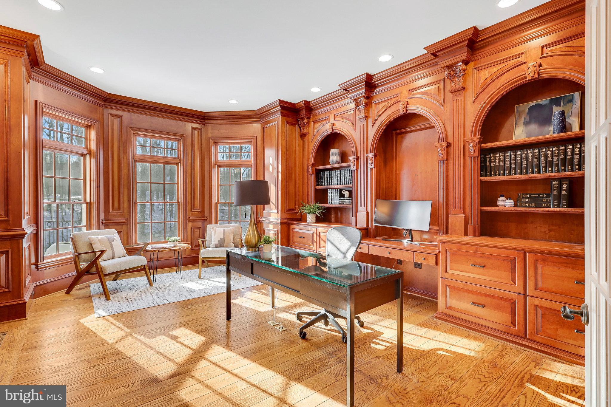 SPRING HILL FARM - Residential