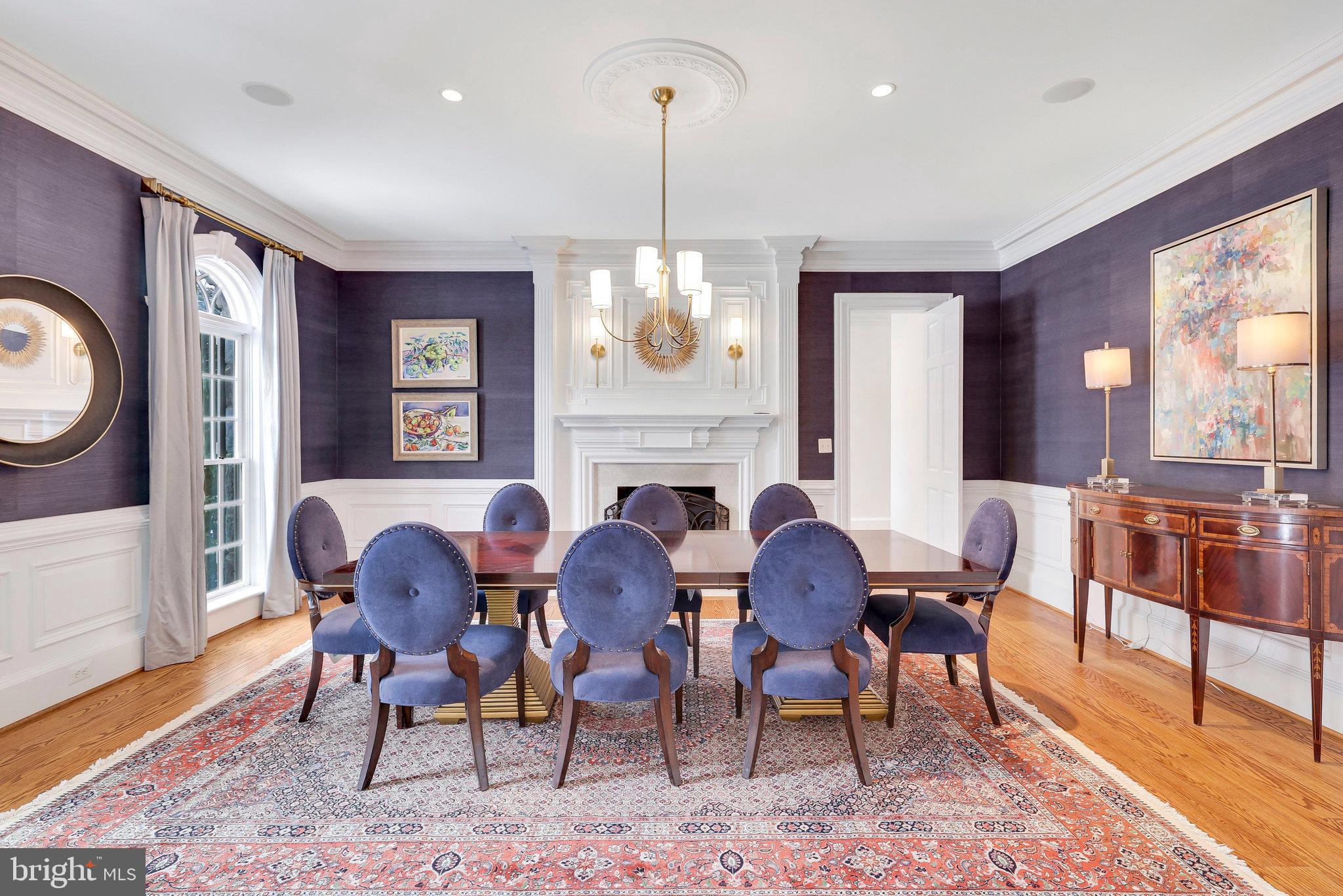 SPRING HILL FARM - Residential