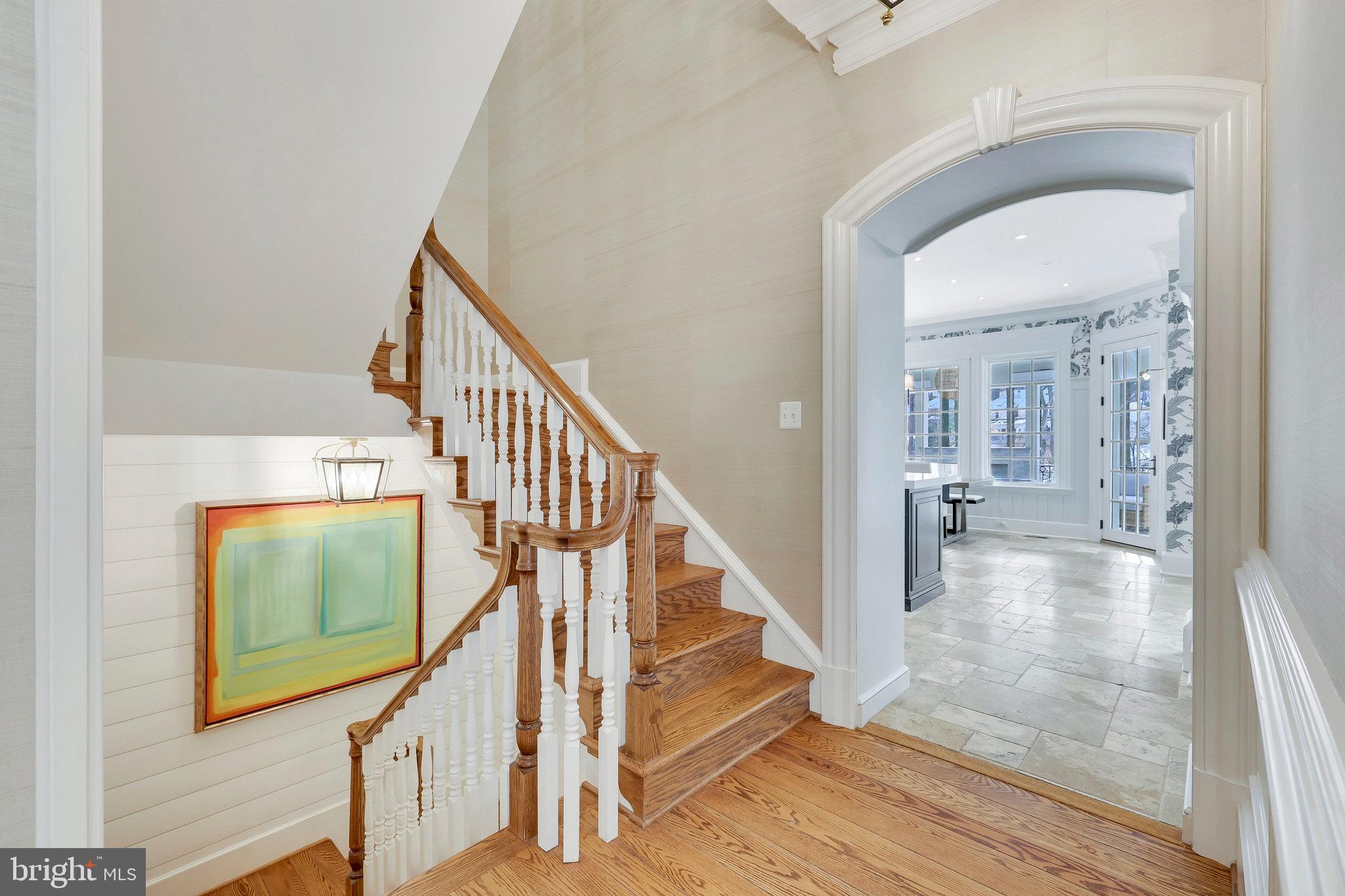 SPRING HILL FARM - Residential