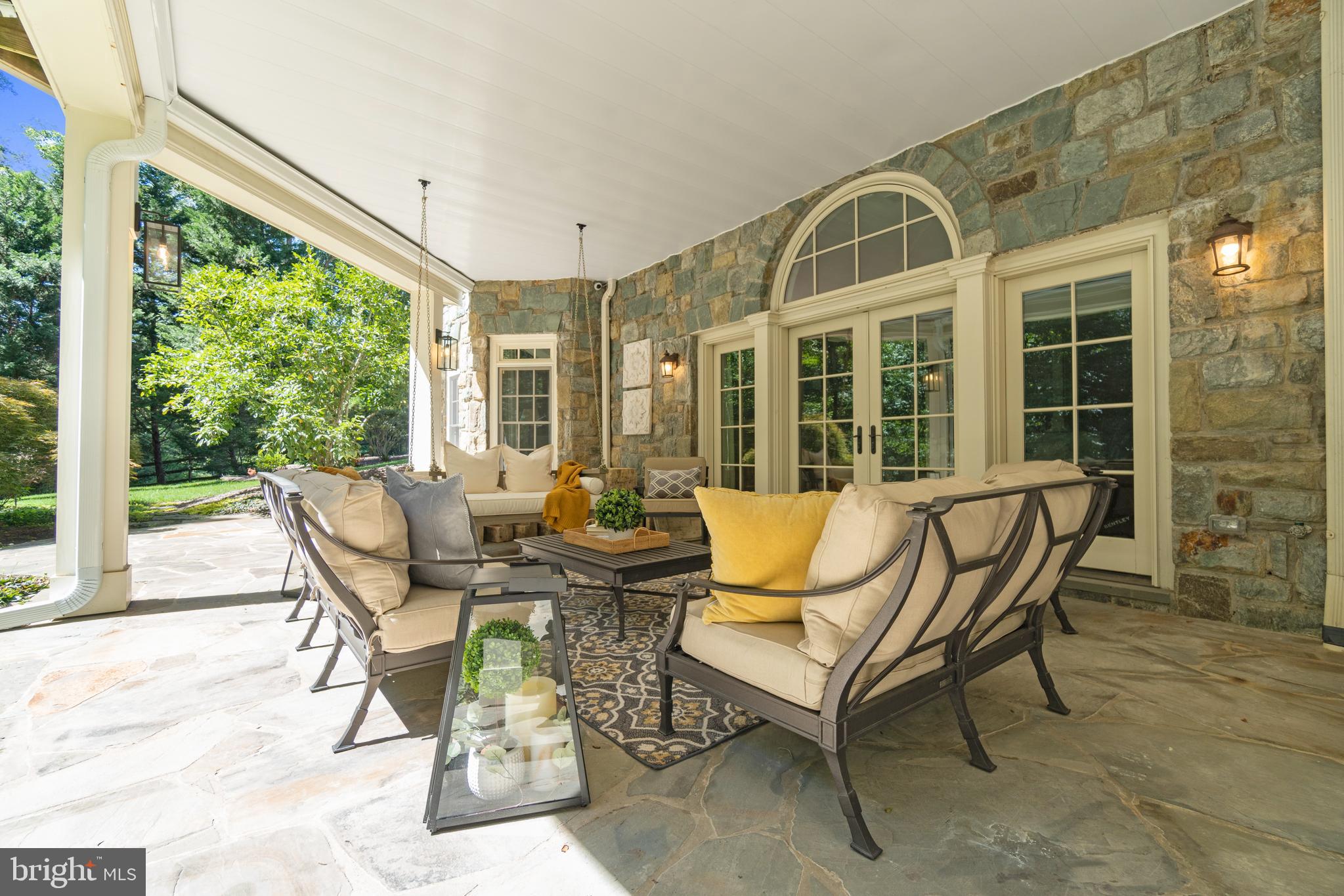 SPRING HILL FARM - Residential