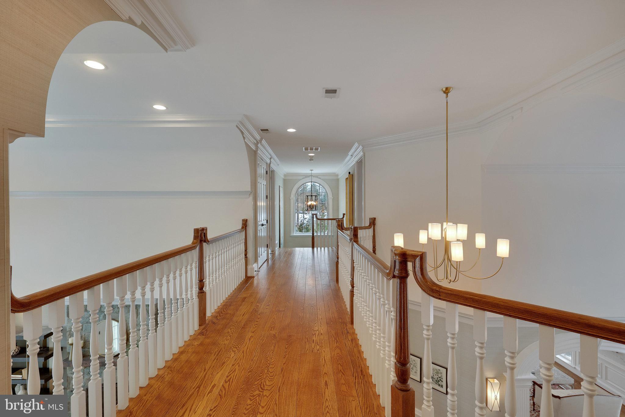 SPRING HILL FARM - Residential