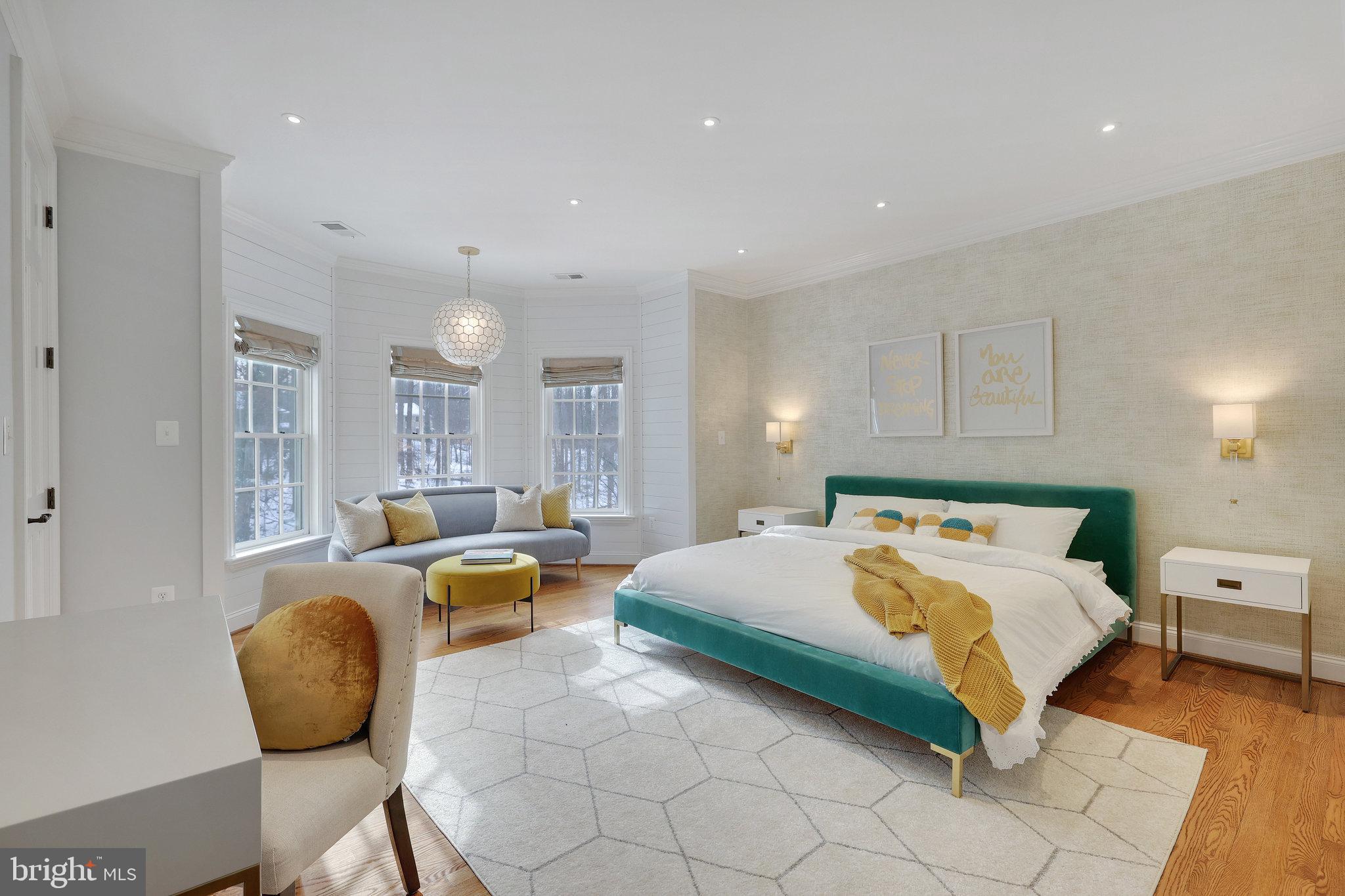 SPRING HILL FARM - Residential