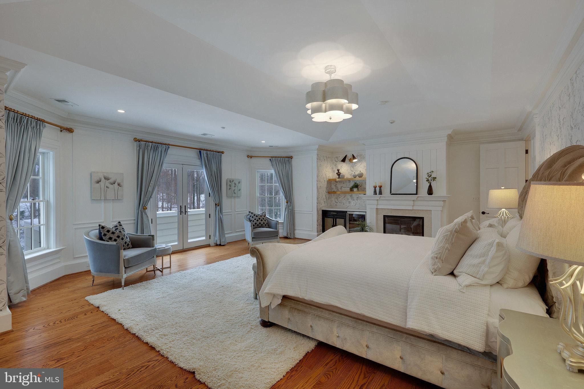 SPRING HILL FARM - Residential