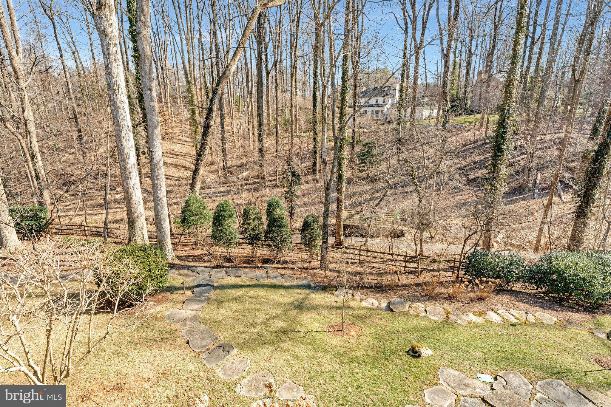 SPRING HILL FARM - Residential