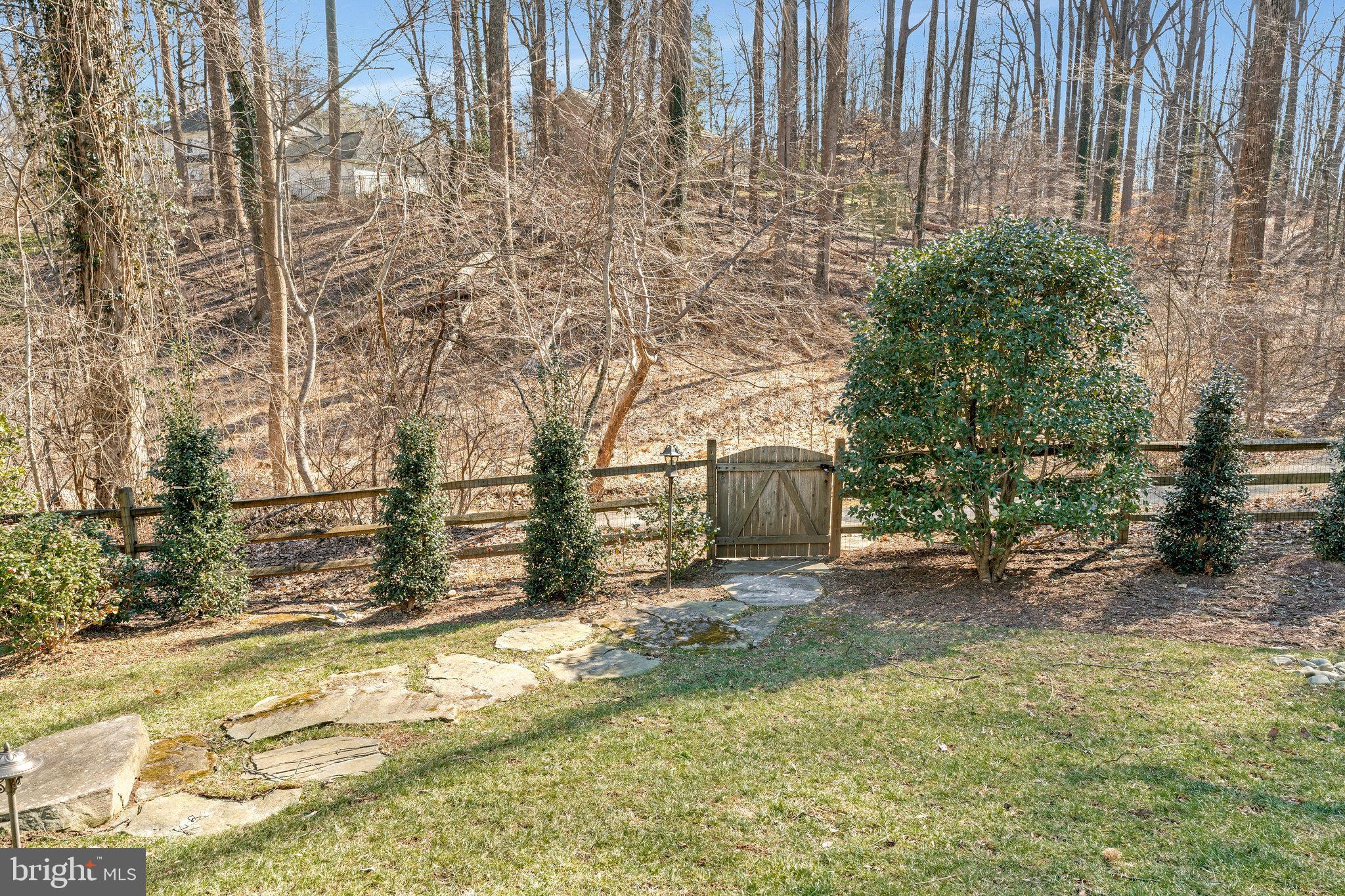 SPRING HILL FARM - Residential