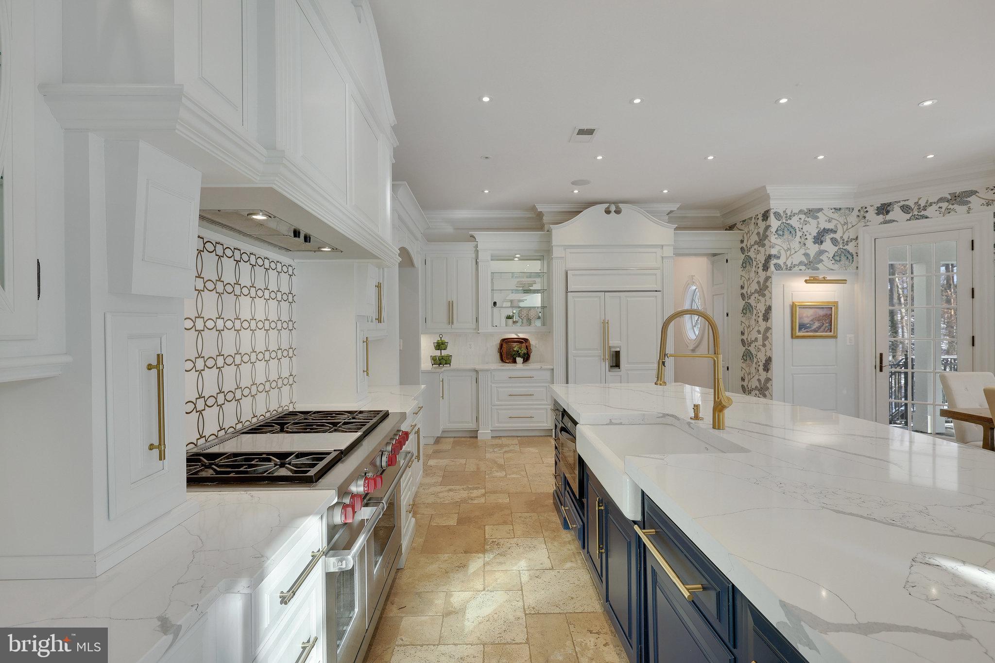 SPRING HILL FARM - Residential