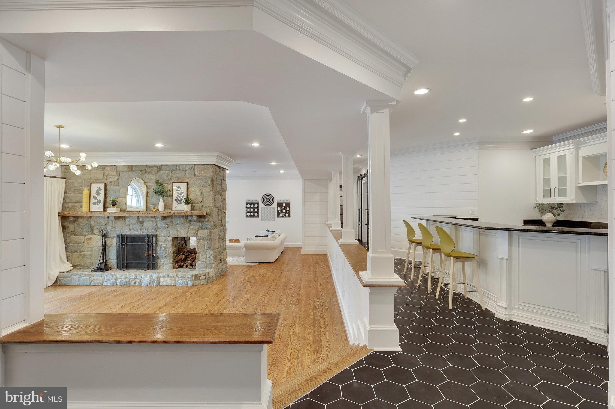 SPRING HILL FARM - Residential