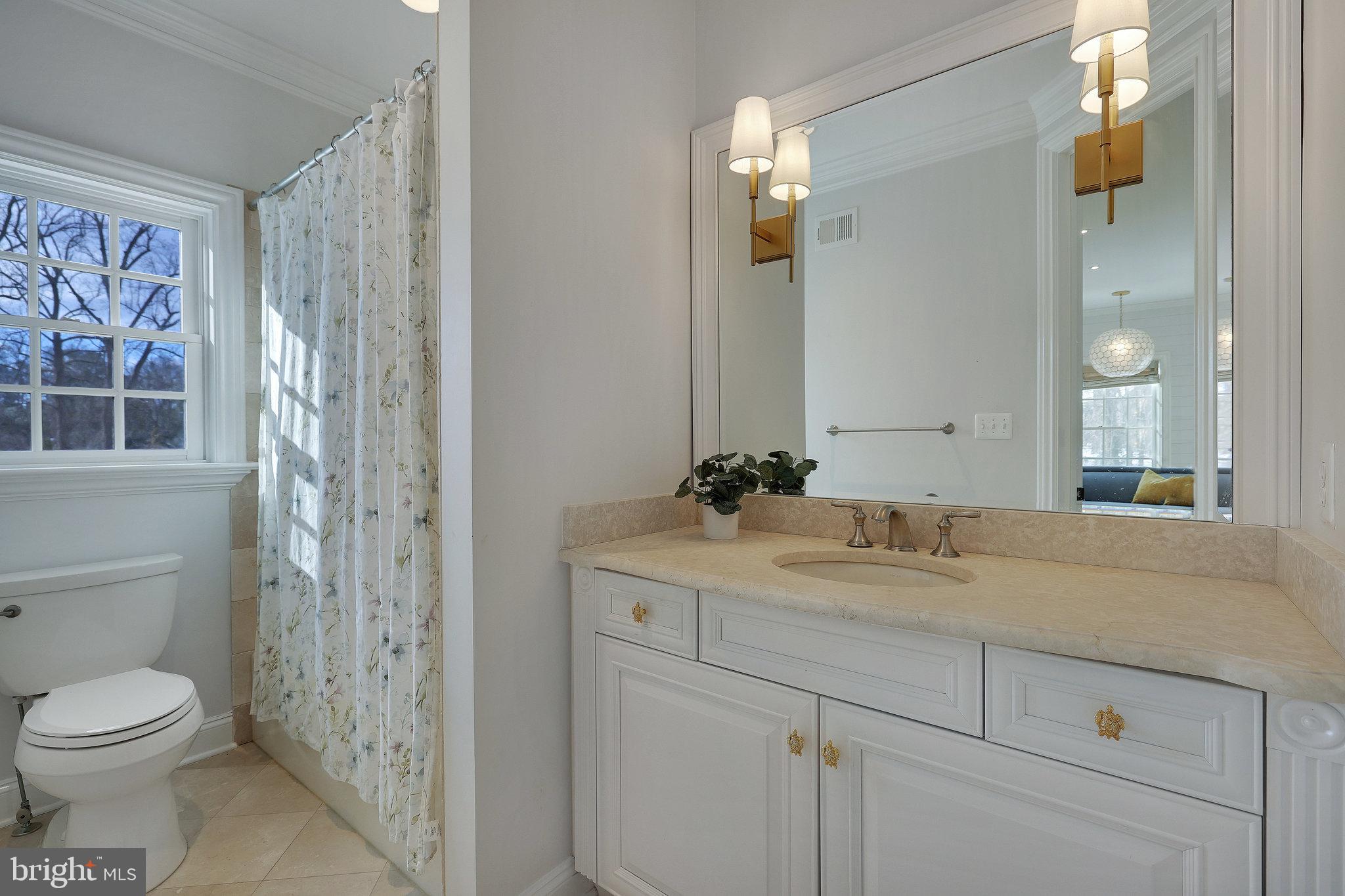 SPRING HILL FARM - Residential