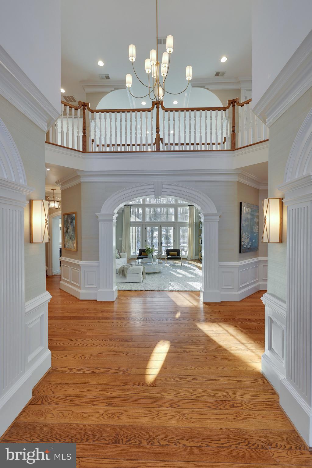 SPRING HILL FARM - Residential