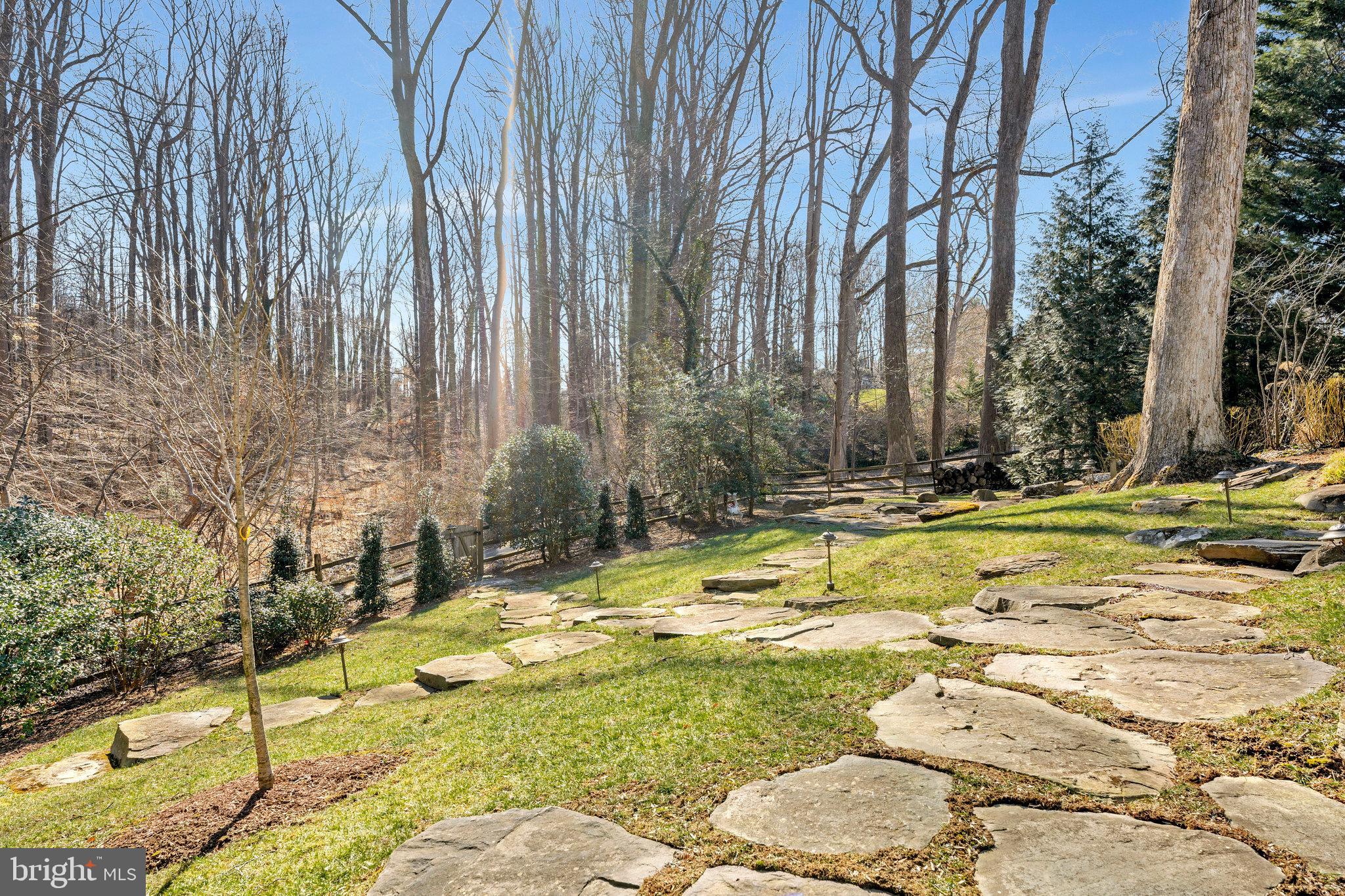 SPRING HILL FARM - Residential