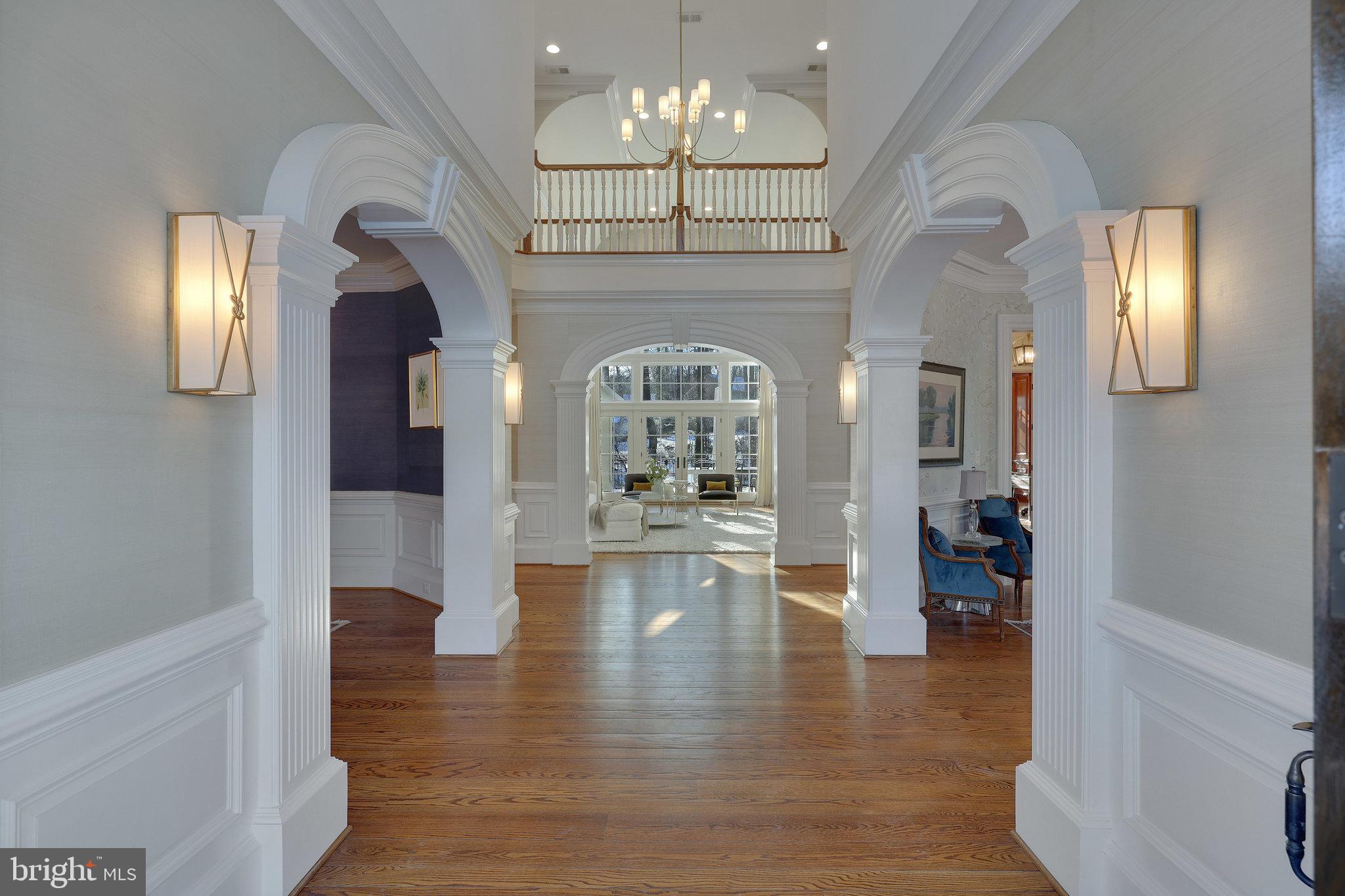 SPRING HILL FARM - Residential