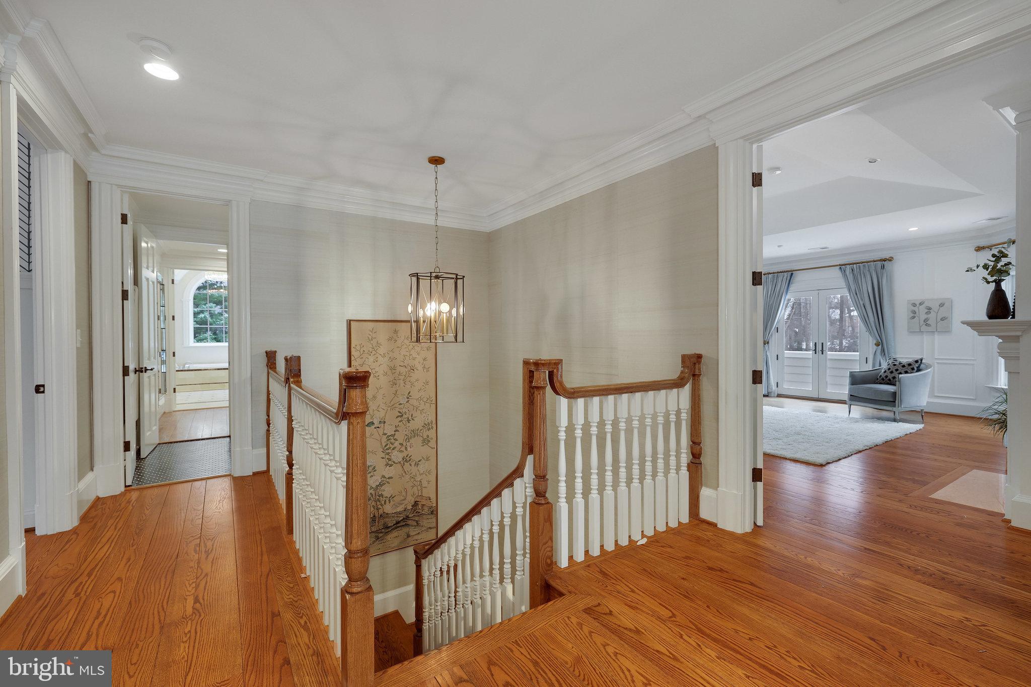 SPRING HILL FARM - Residential