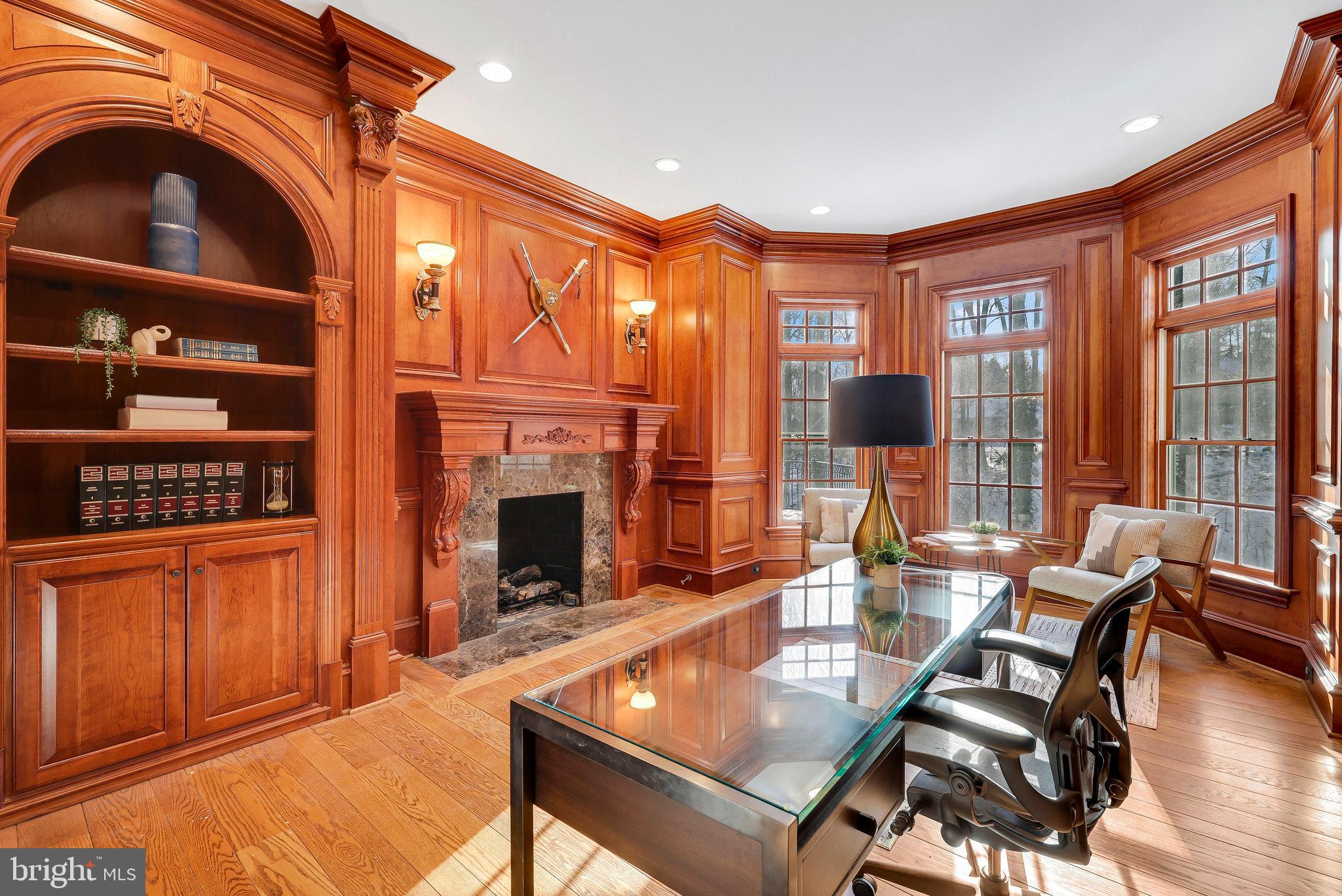 SPRING HILL FARM - Residential