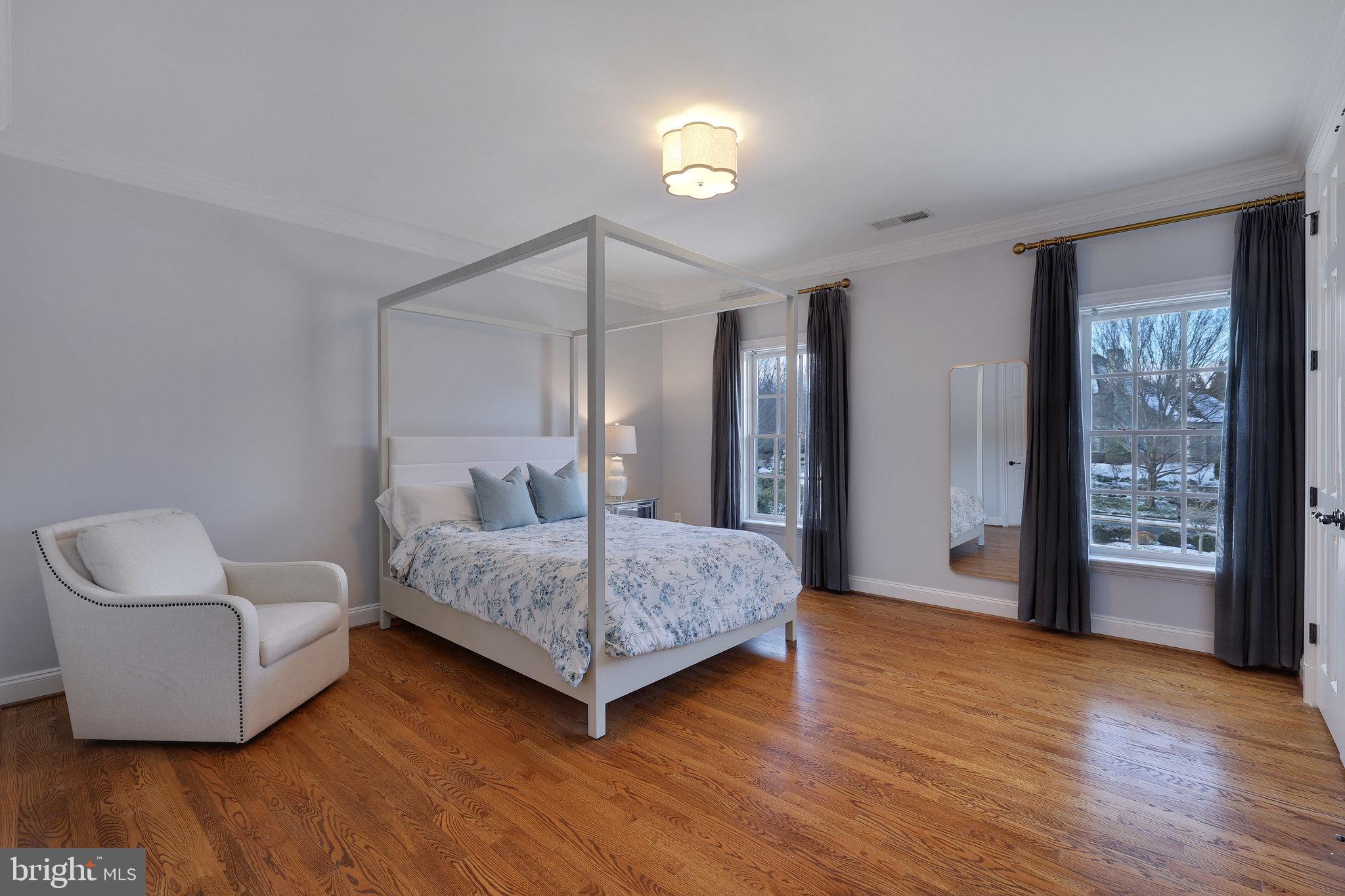 SPRING HILL FARM - Residential