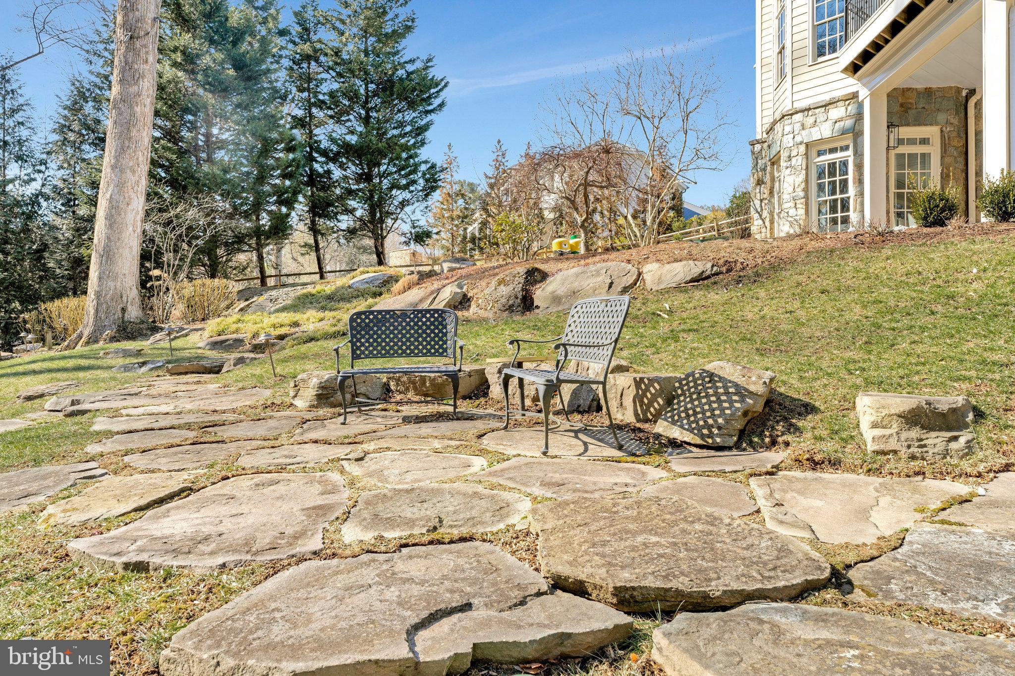 SPRING HILL FARM - Residential