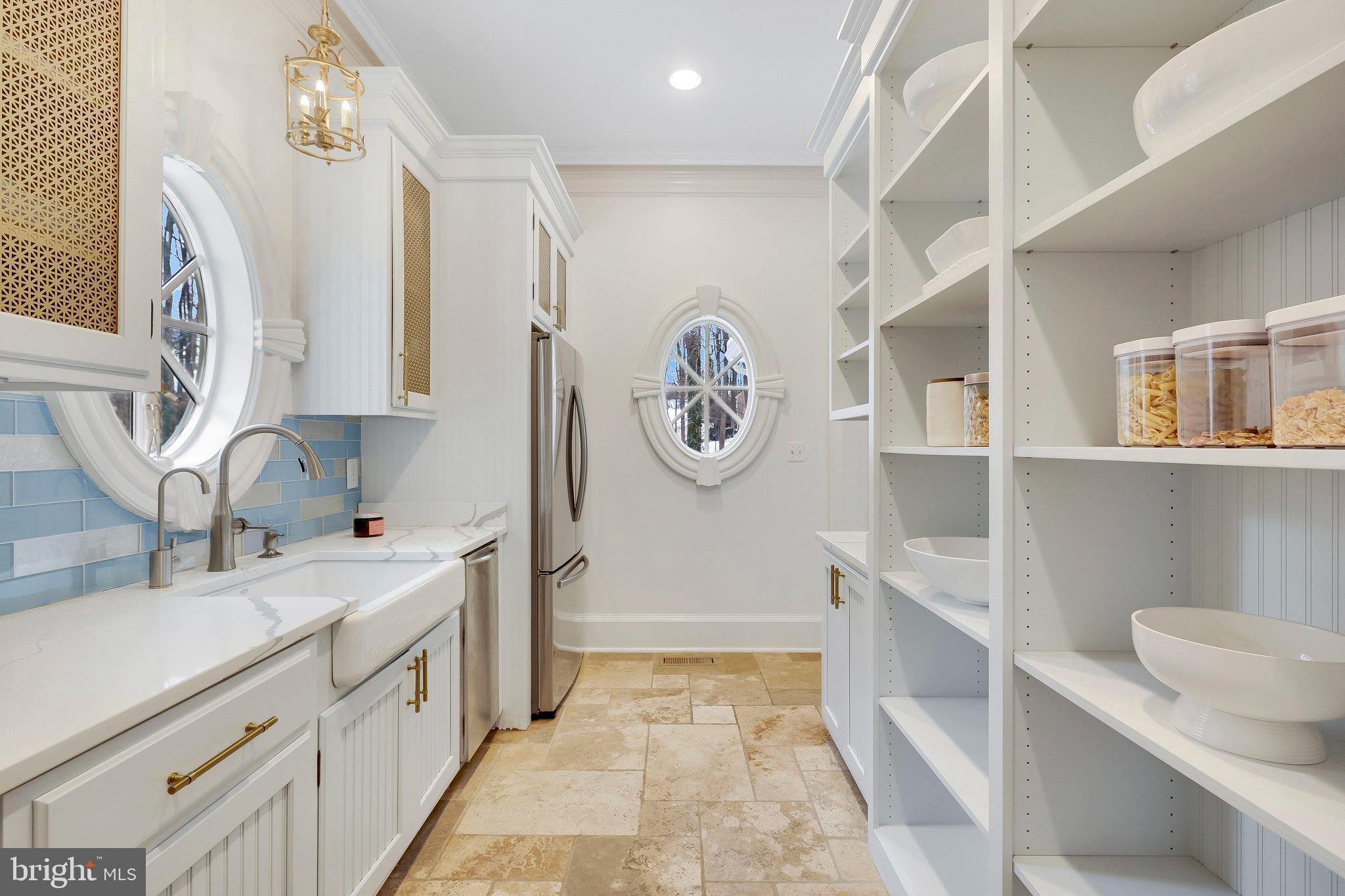 SPRING HILL FARM - Residential