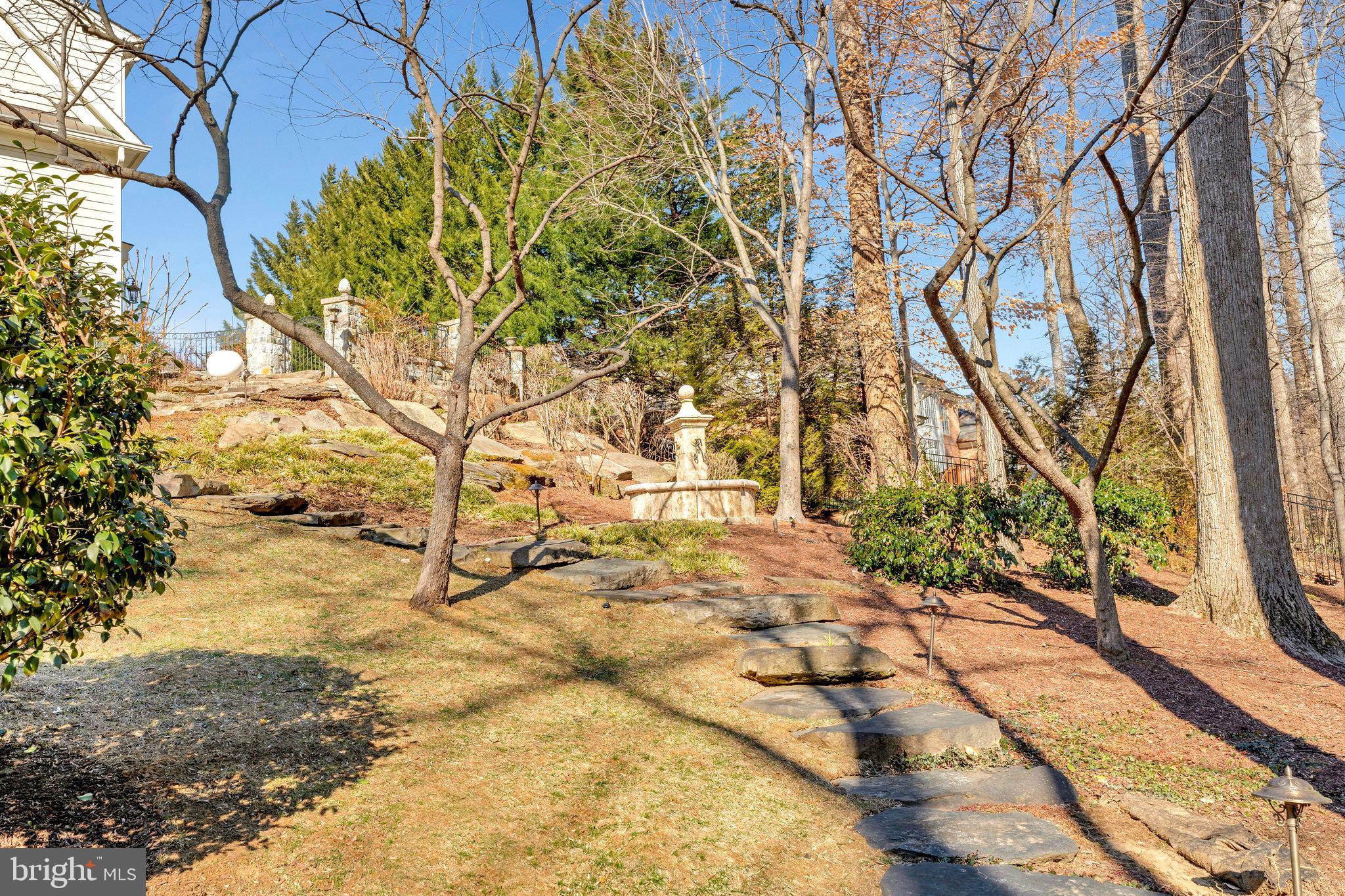 SPRING HILL FARM - Residential